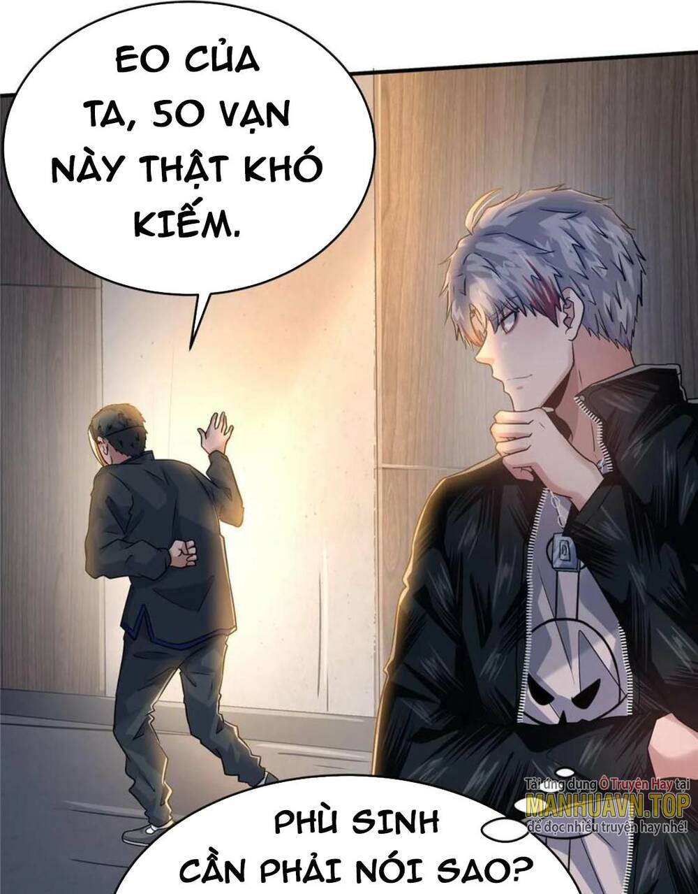 Vương Giả Săn Mồi - Chapter 63 - Page 40