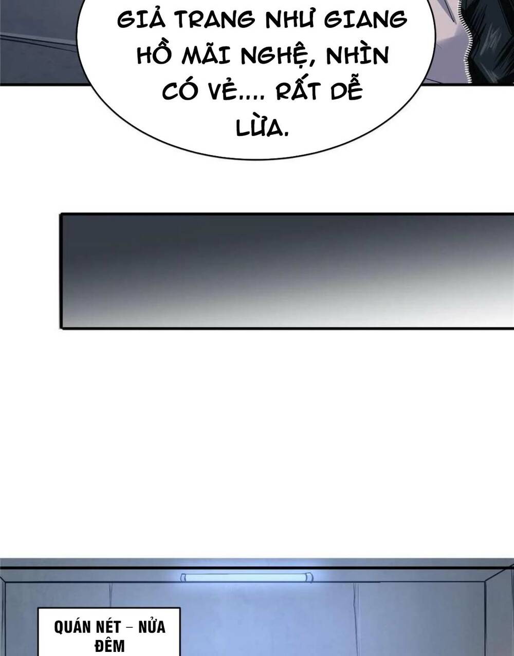 Vương Giả Săn Mồi - Chapter 63 - Page 41