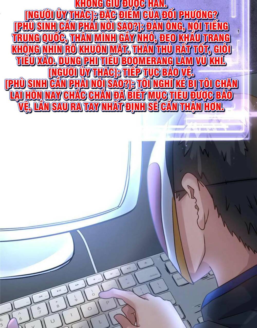 Vương Giả Săn Mồi - Chapter 63 - Page 43