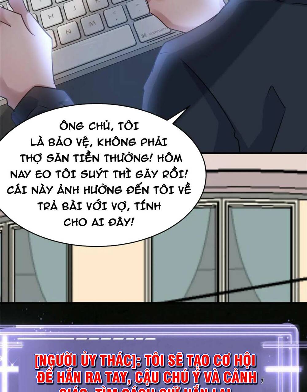 Vương Giả Săn Mồi - Chapter 63 - Page 44