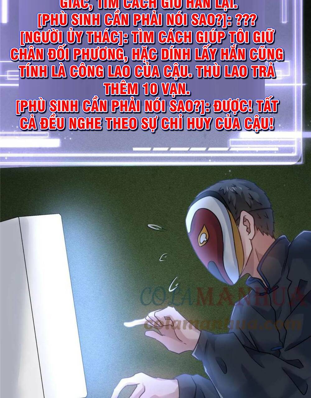 Vương Giả Săn Mồi - Chapter 63 - Page 45