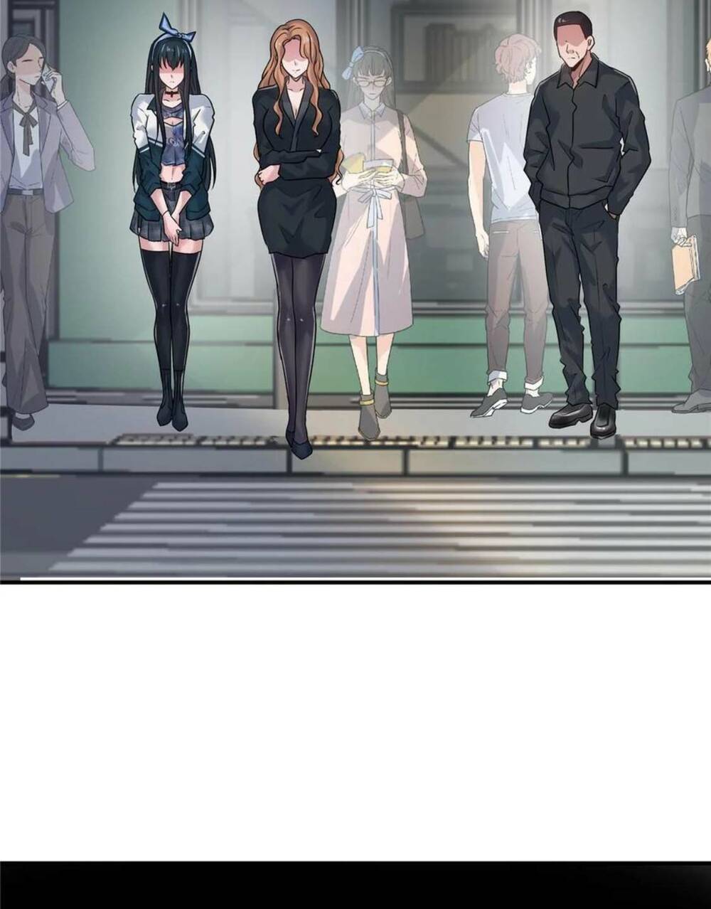 Vương Giả Săn Mồi - Chapter 63 - Page 47