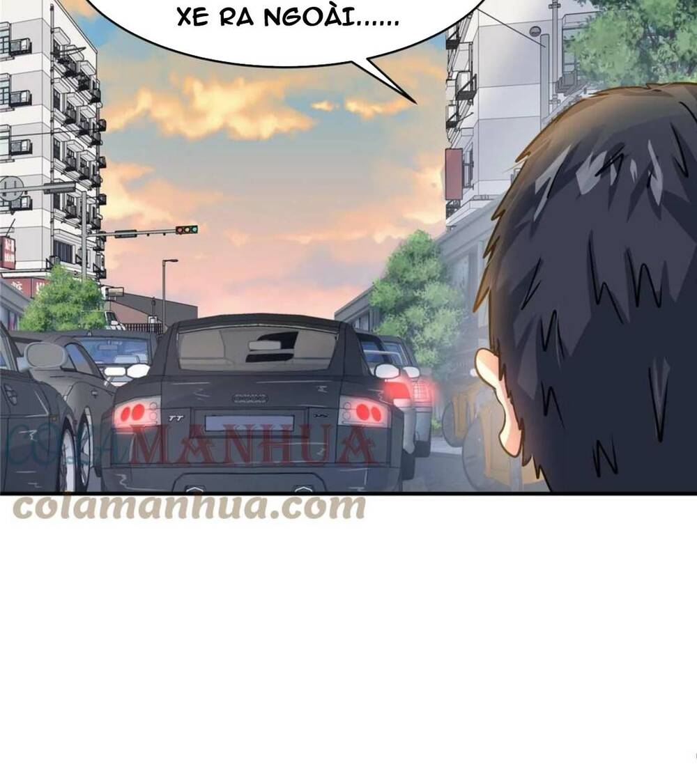 Vương Giả Săn Mồi - Chapter 63 - Page 4