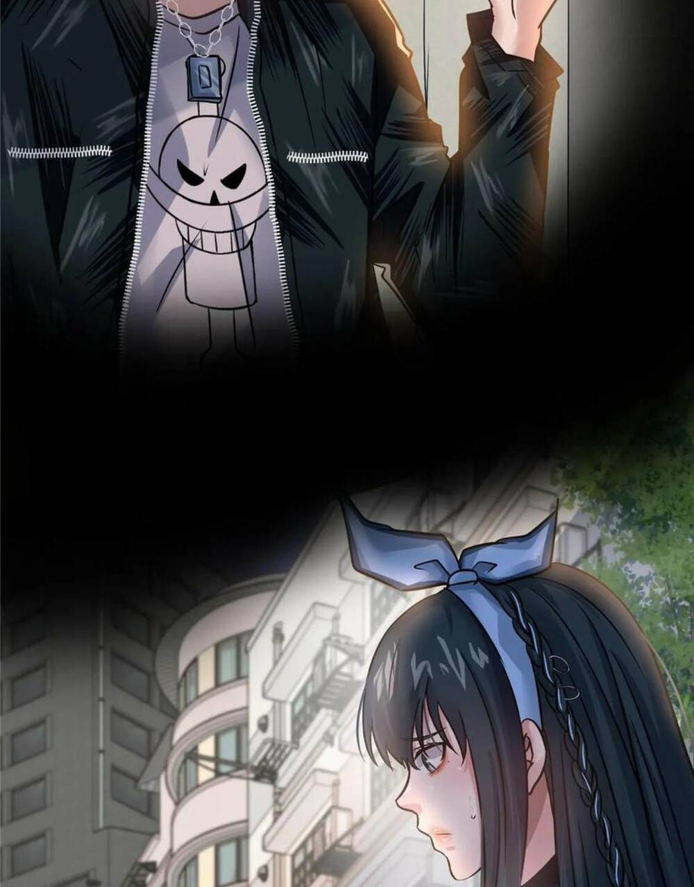 Vương Giả Săn Mồi - Chapter 63 - Page 50