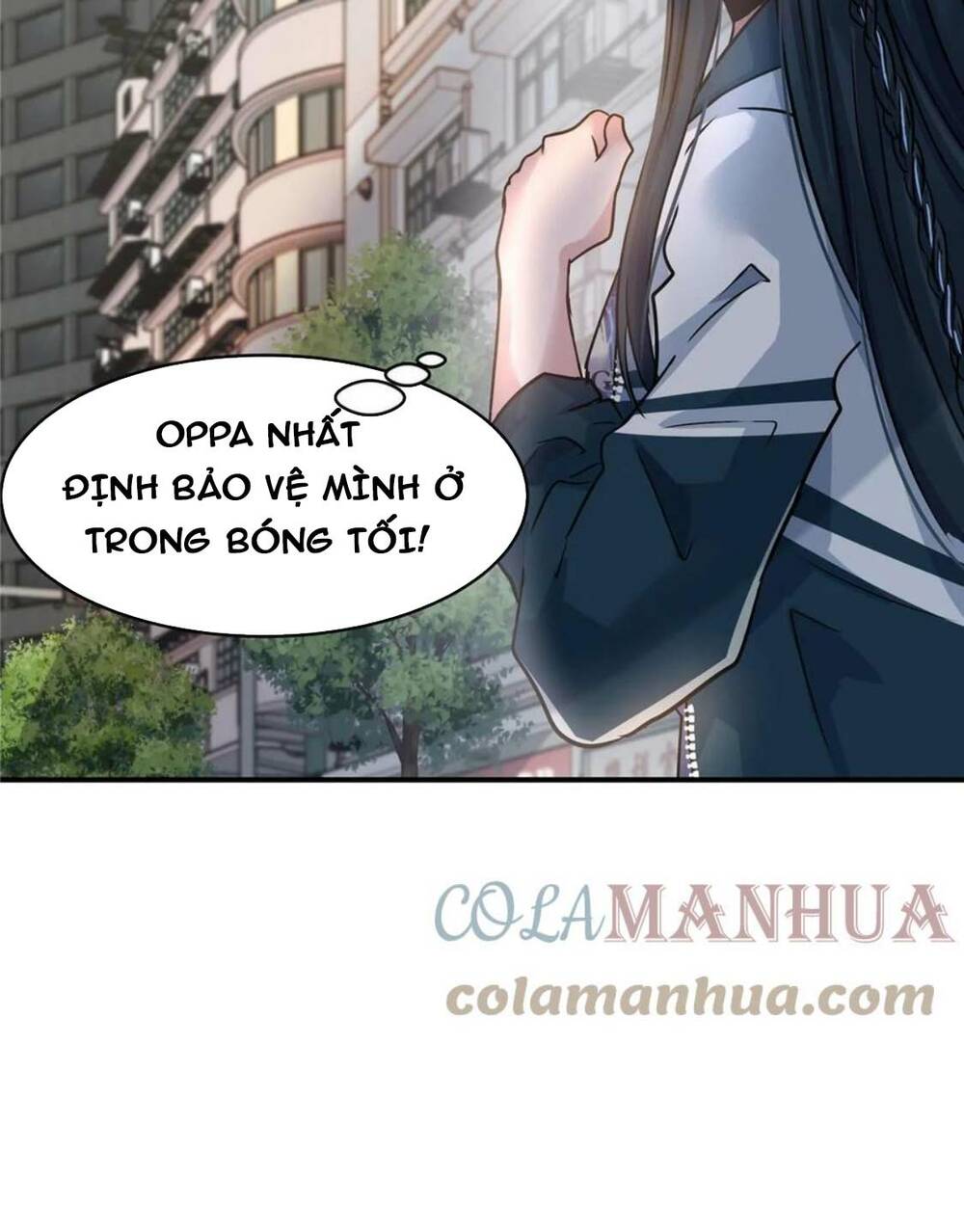 Vương Giả Săn Mồi - Chapter 63 - Page 51