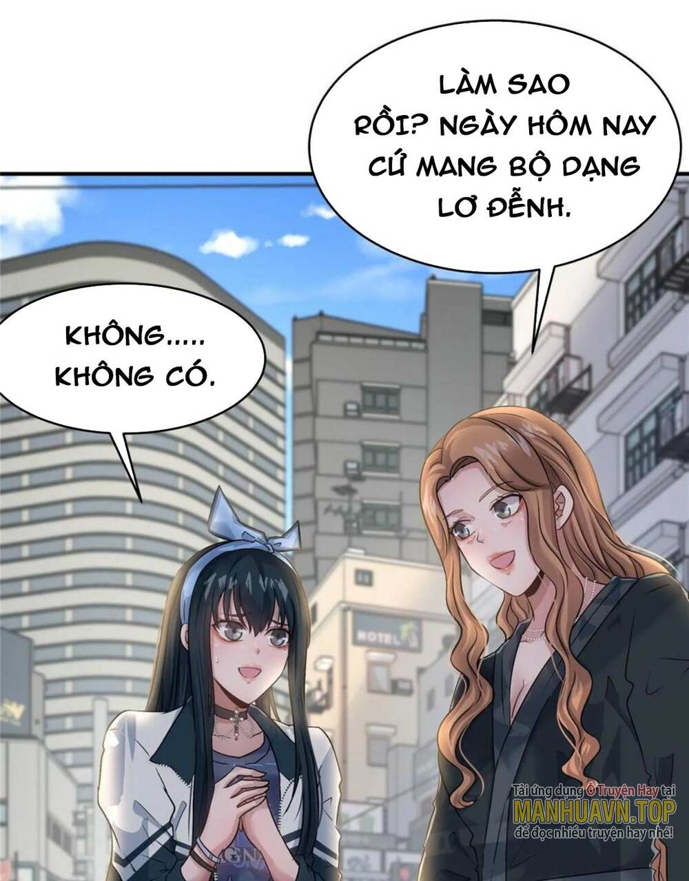 Vương Giả Săn Mồi - Chapter 63 - Page 52