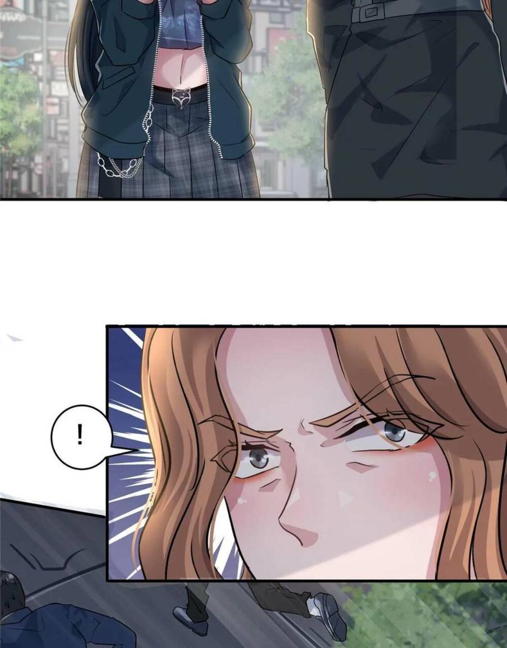 Vương Giả Săn Mồi - Chapter 63 - Page 53