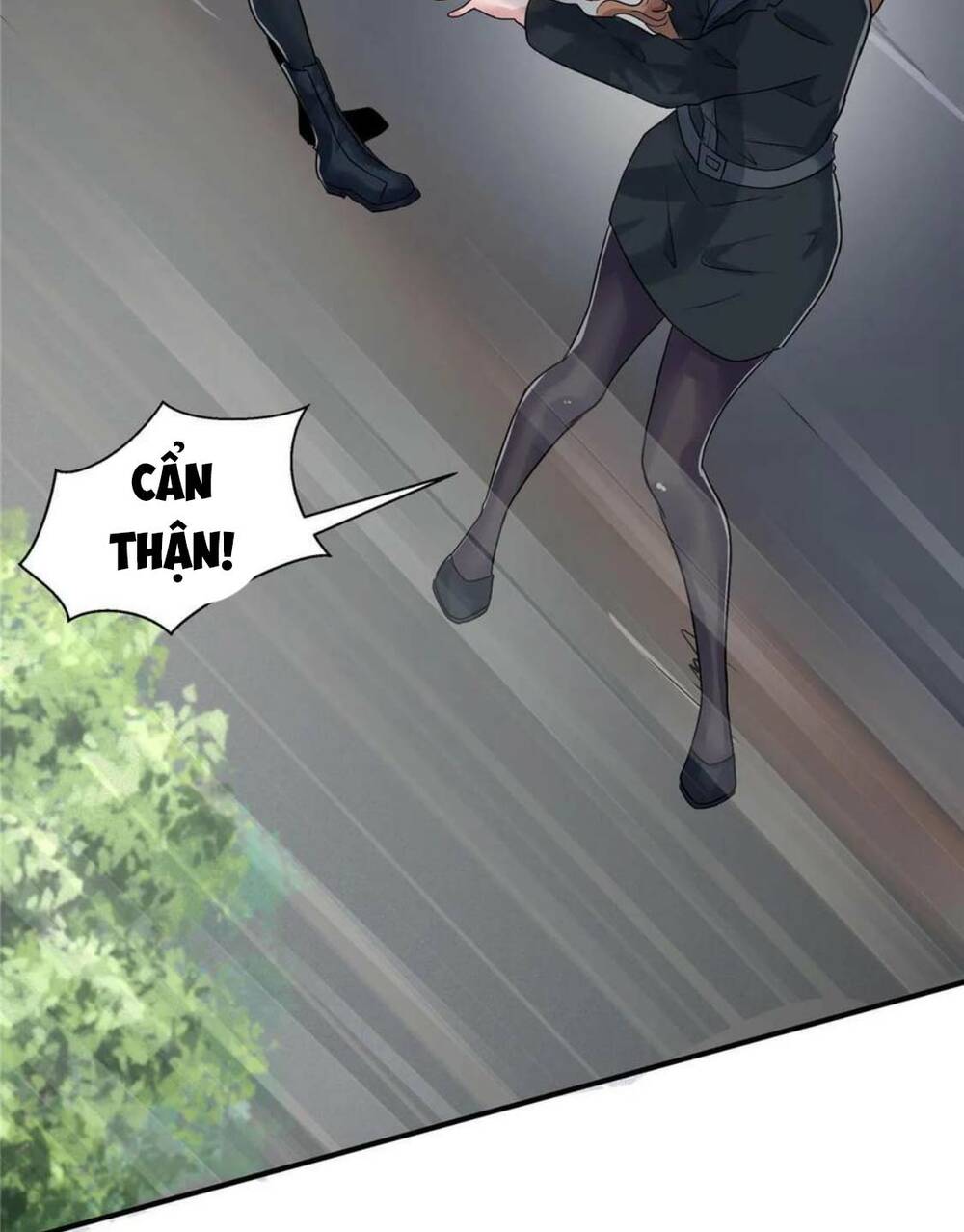 Vương Giả Săn Mồi - Chapter 63 - Page 55