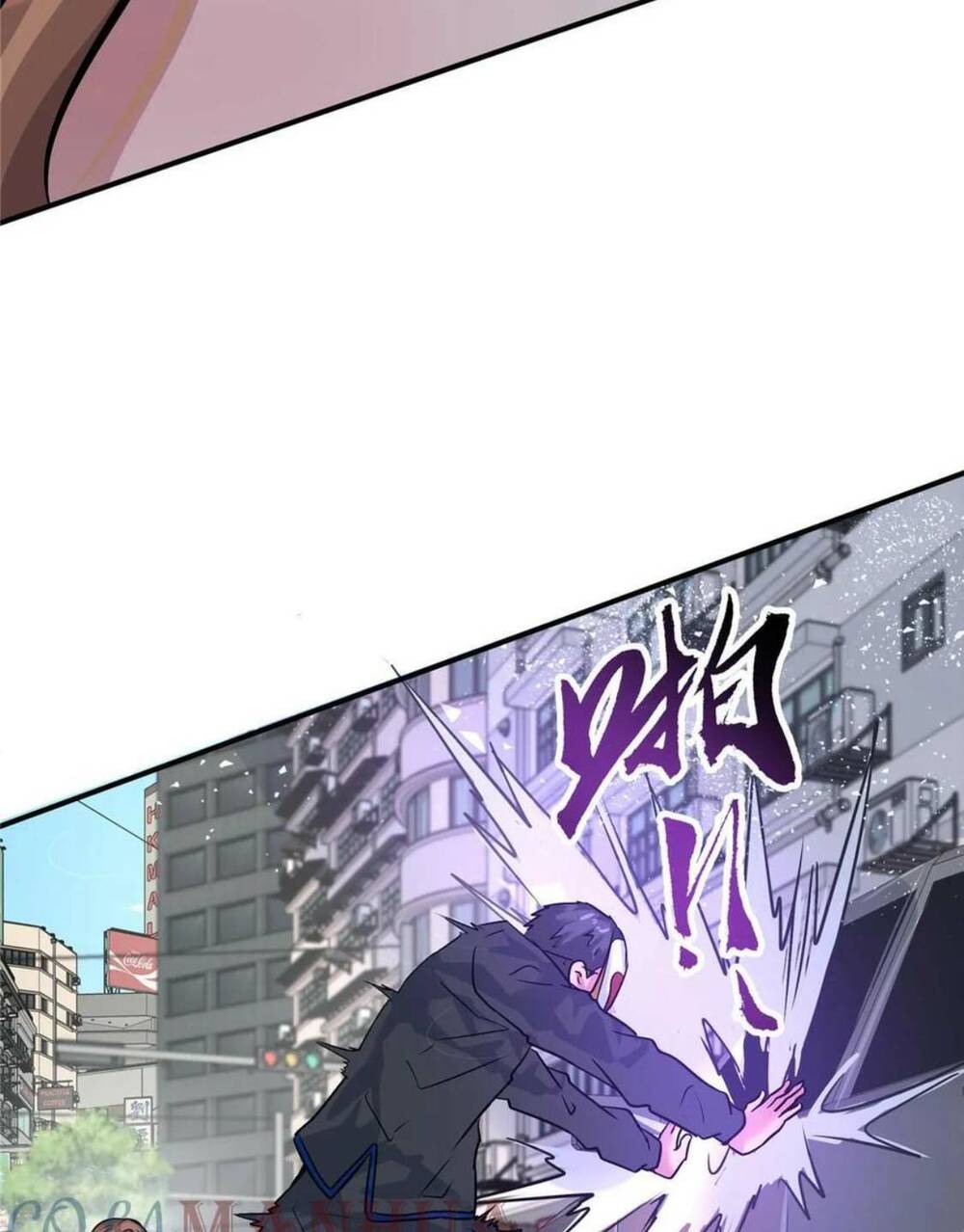 Vương Giả Săn Mồi - Chapter 63 - Page 57