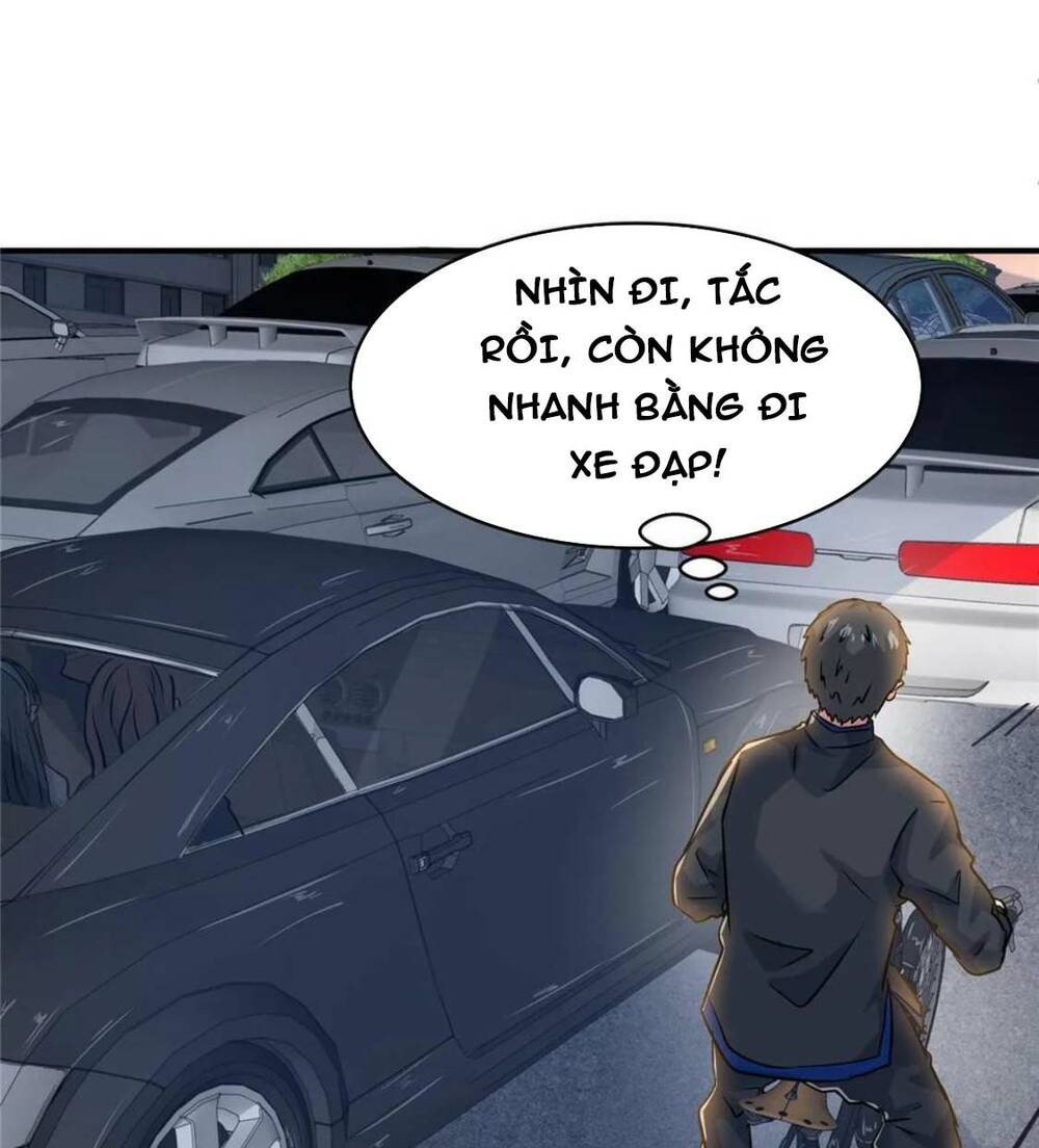 Vương Giả Săn Mồi - Chapter 63 - Page 5