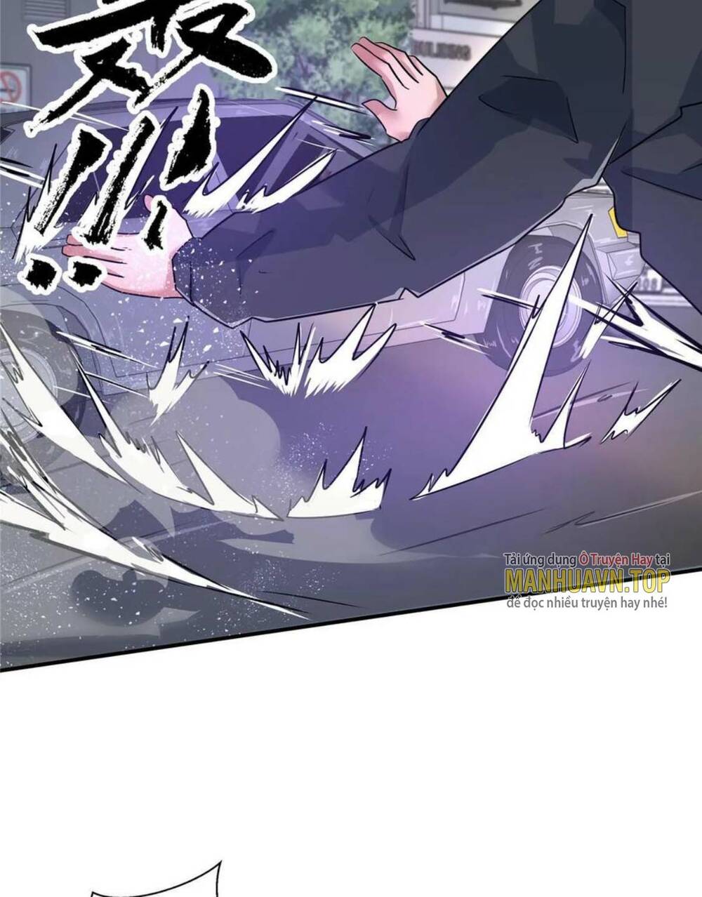 Vương Giả Săn Mồi - Chapter 63 - Page 59