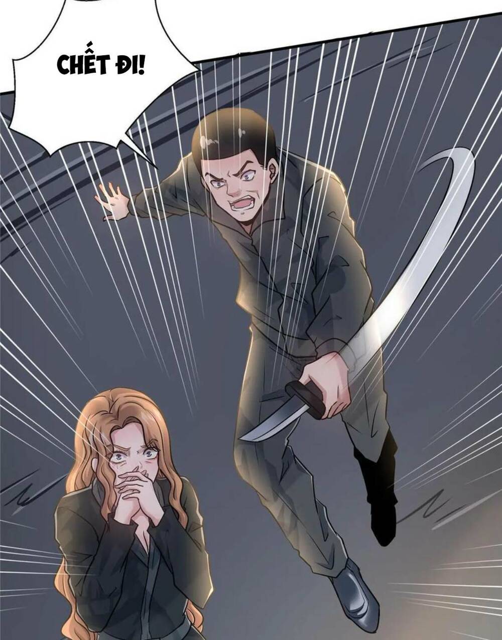 Vương Giả Săn Mồi - Chapter 63 - Page 60