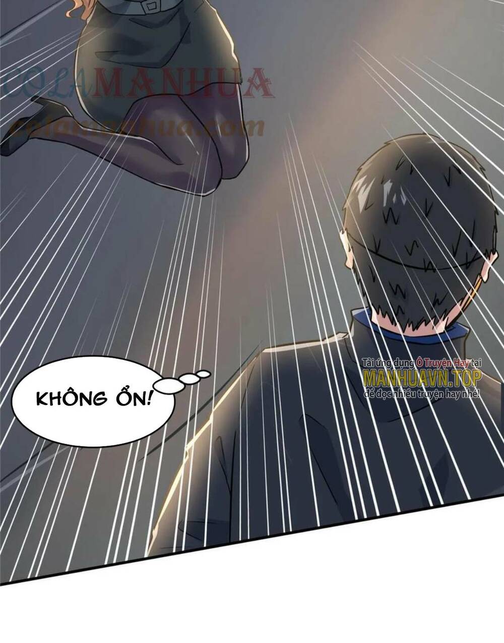 Vương Giả Săn Mồi - Chapter 63 - Page 61