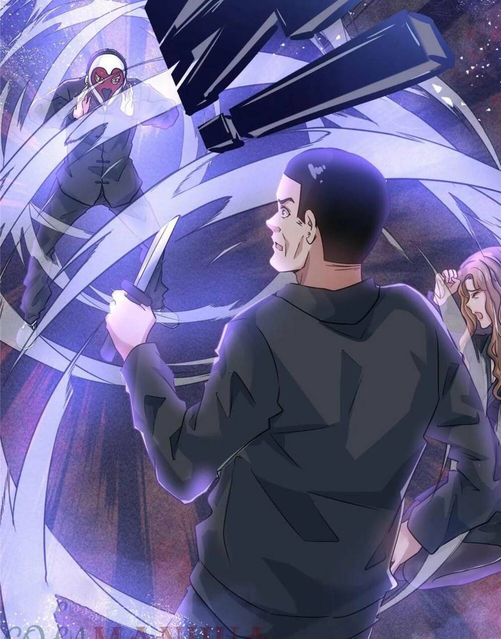 Vương Giả Săn Mồi - Chapter 63 - Page 63