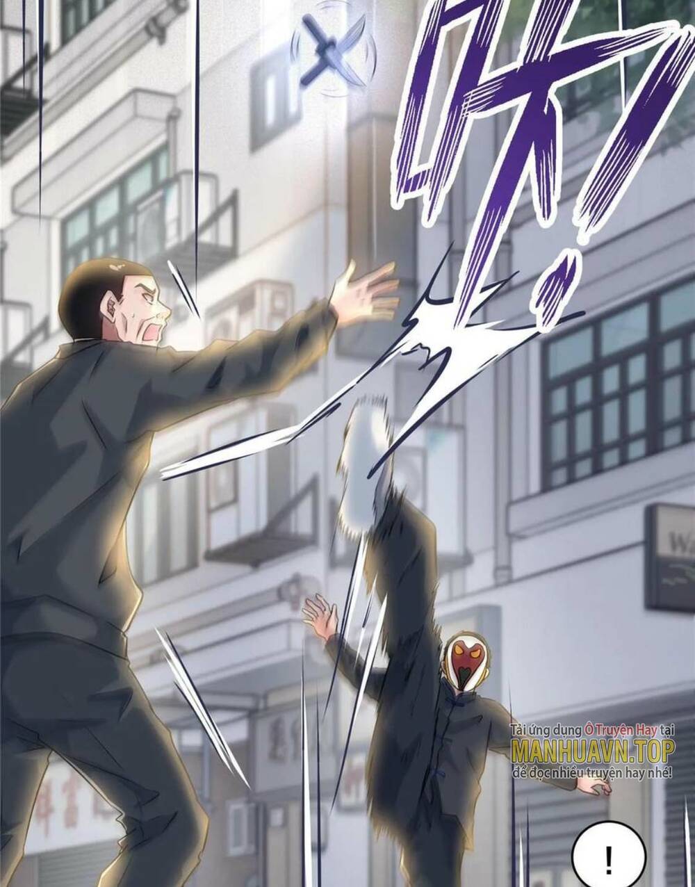 Vương Giả Săn Mồi - Chapter 63 - Page 65