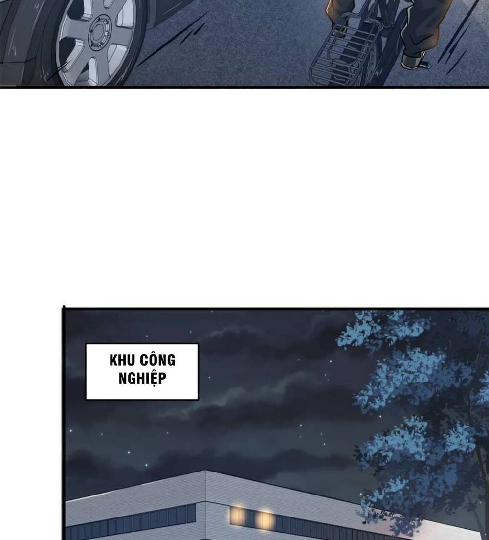 Vương Giả Săn Mồi - Chapter 63 - Page 6