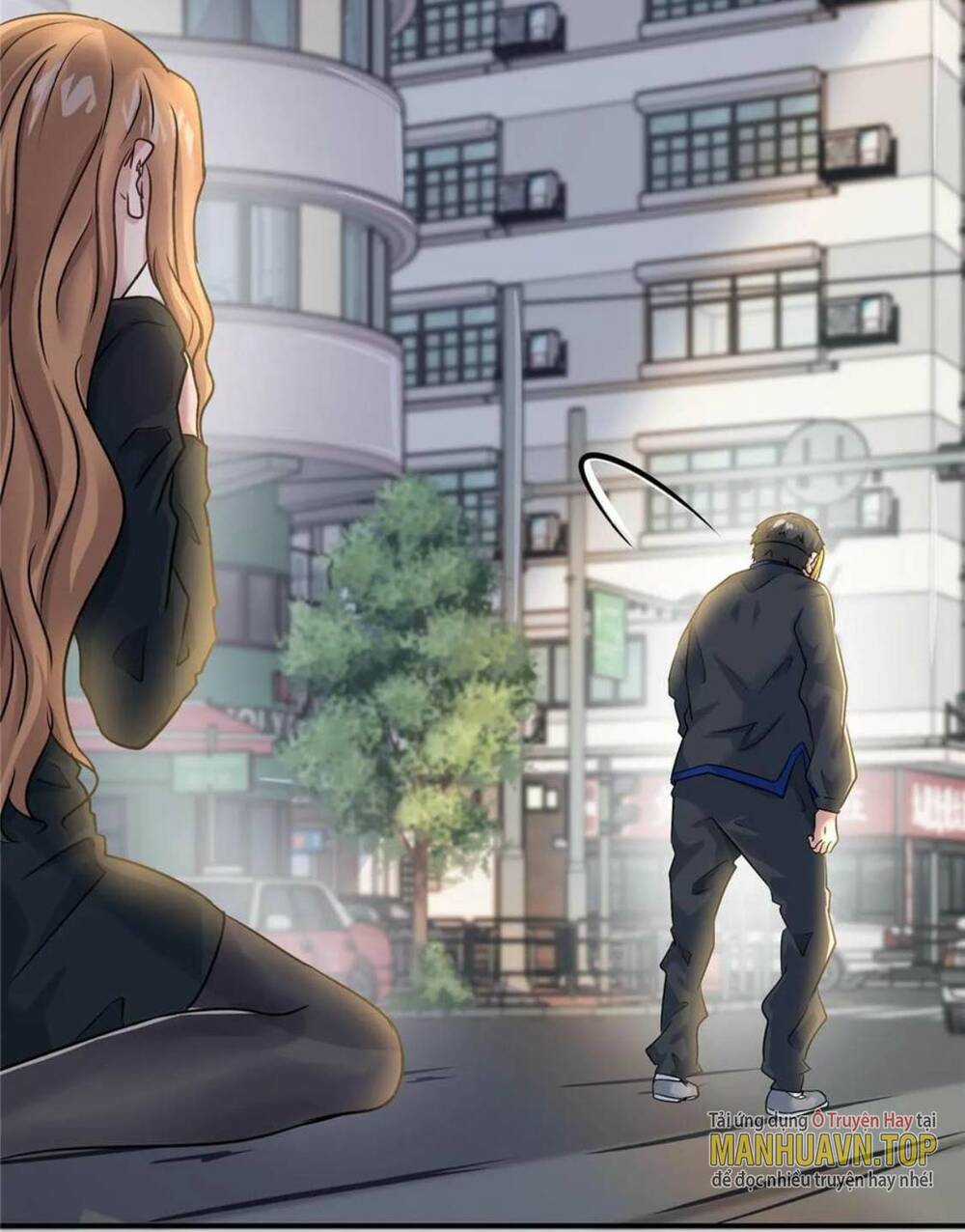 Vương Giả Săn Mồi - Chapter 63 - Page 69