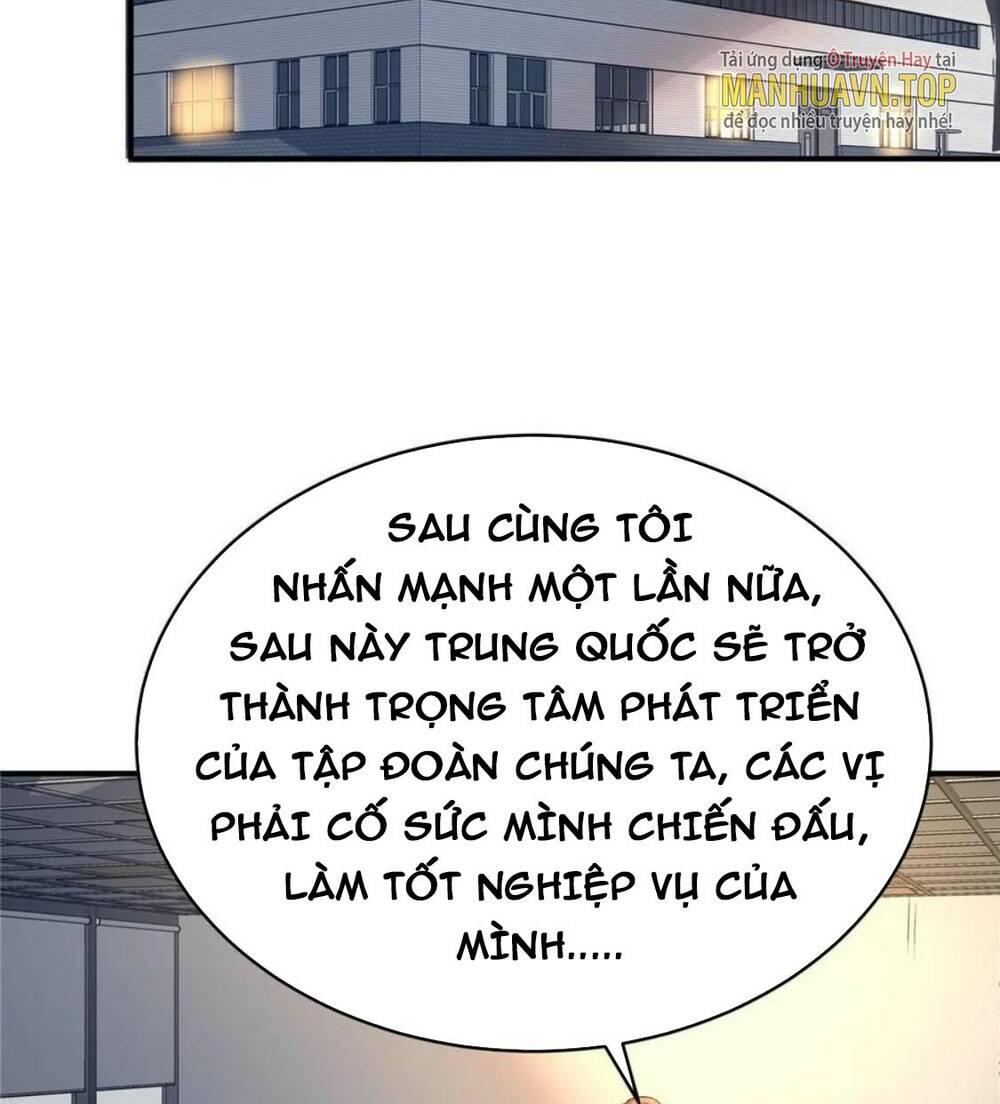 Vương Giả Săn Mồi - Chapter 63 - Page 7