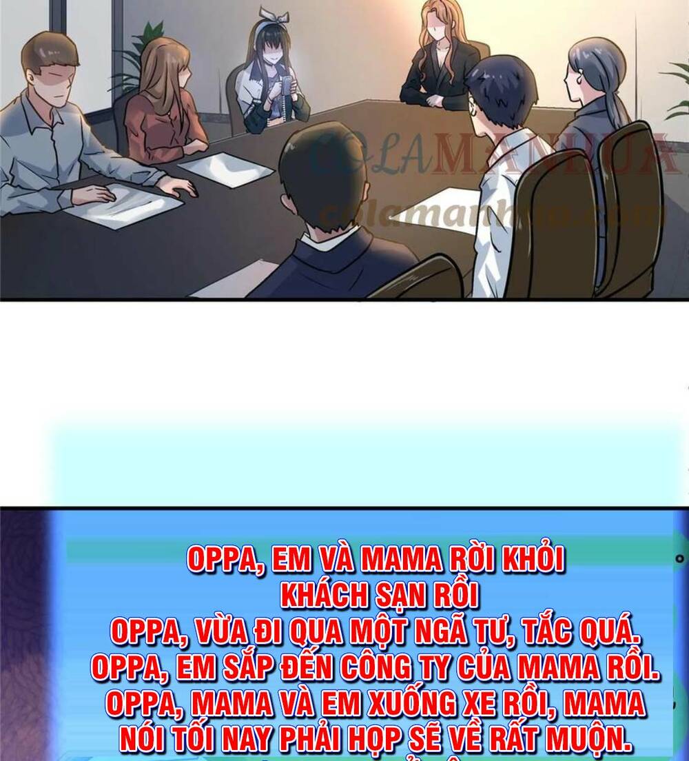 Vương Giả Săn Mồi - Chapter 63 - Page 8