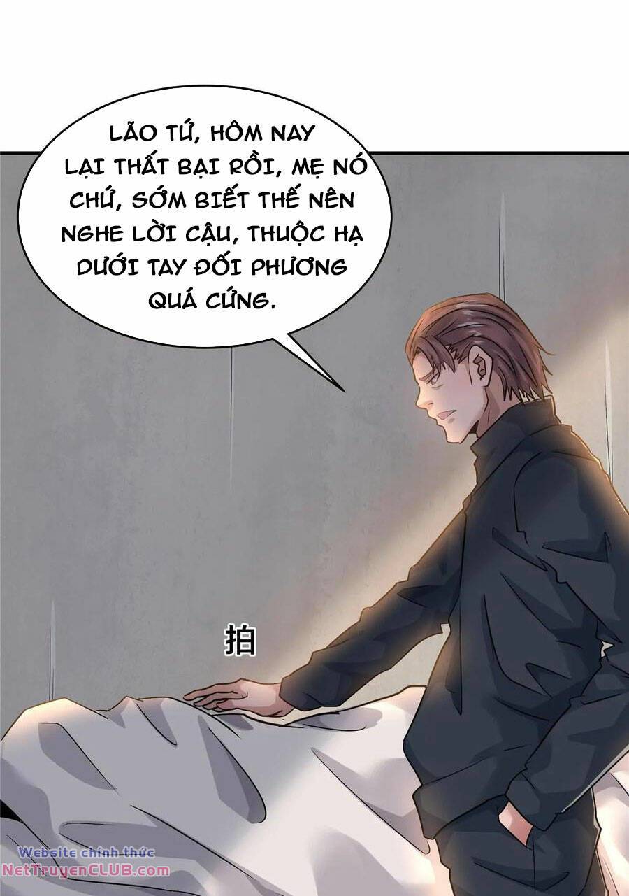 Vương Giả Săn Mồi - Chapter 64 - Page 9