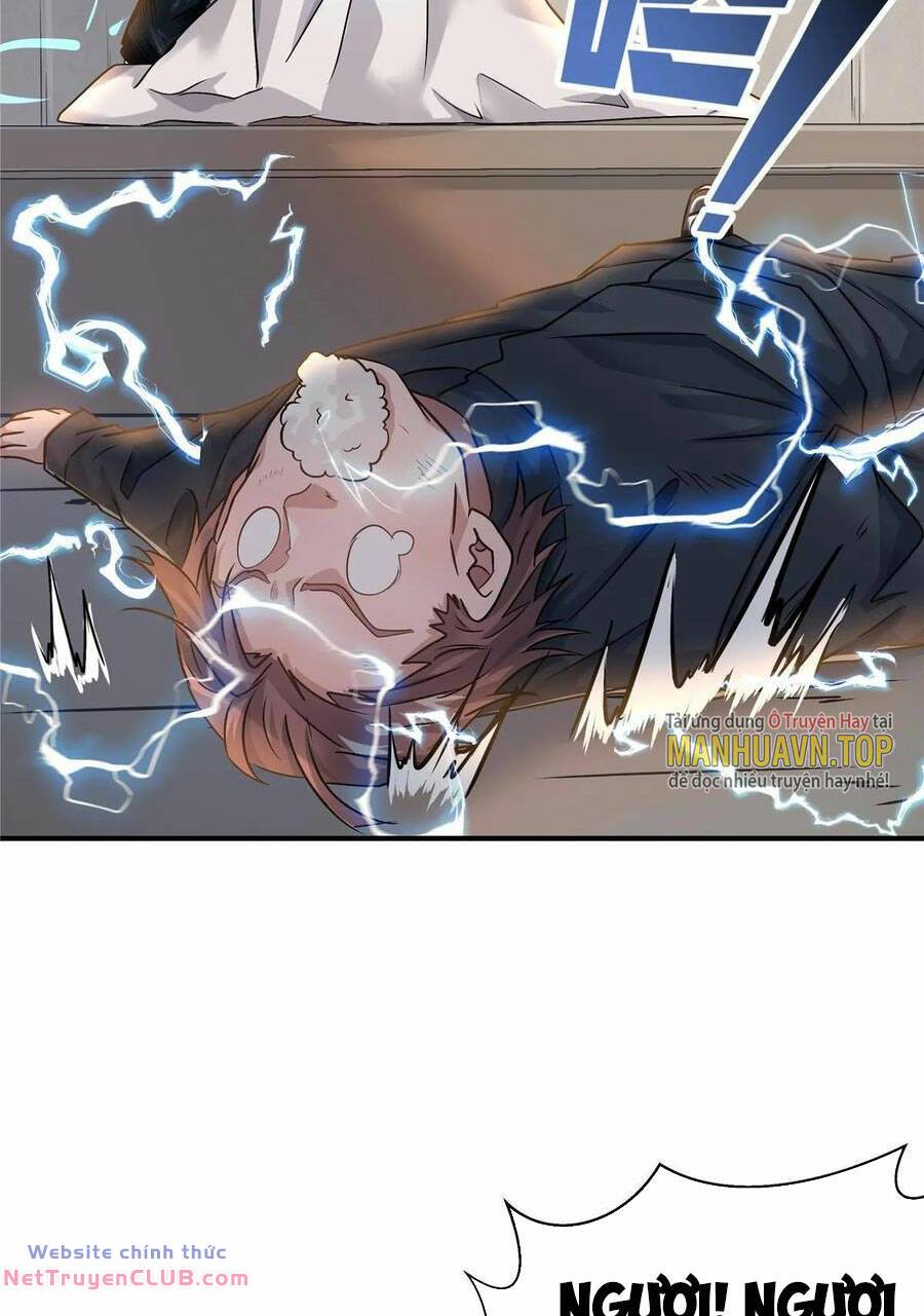 Vương Giả Săn Mồi - Chapter 64 - Page 13
