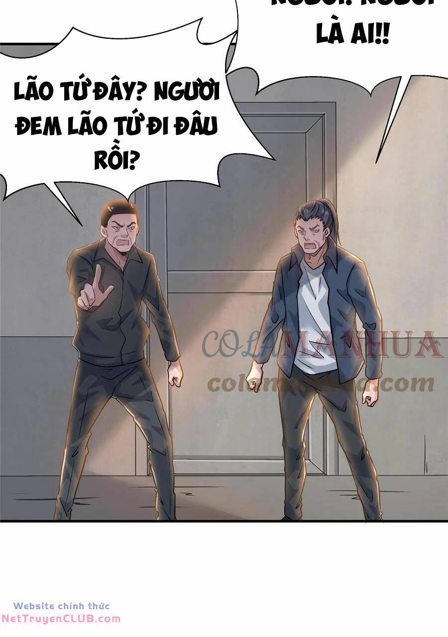 Vương Giả Săn Mồi - Chapter 64 - Page 14