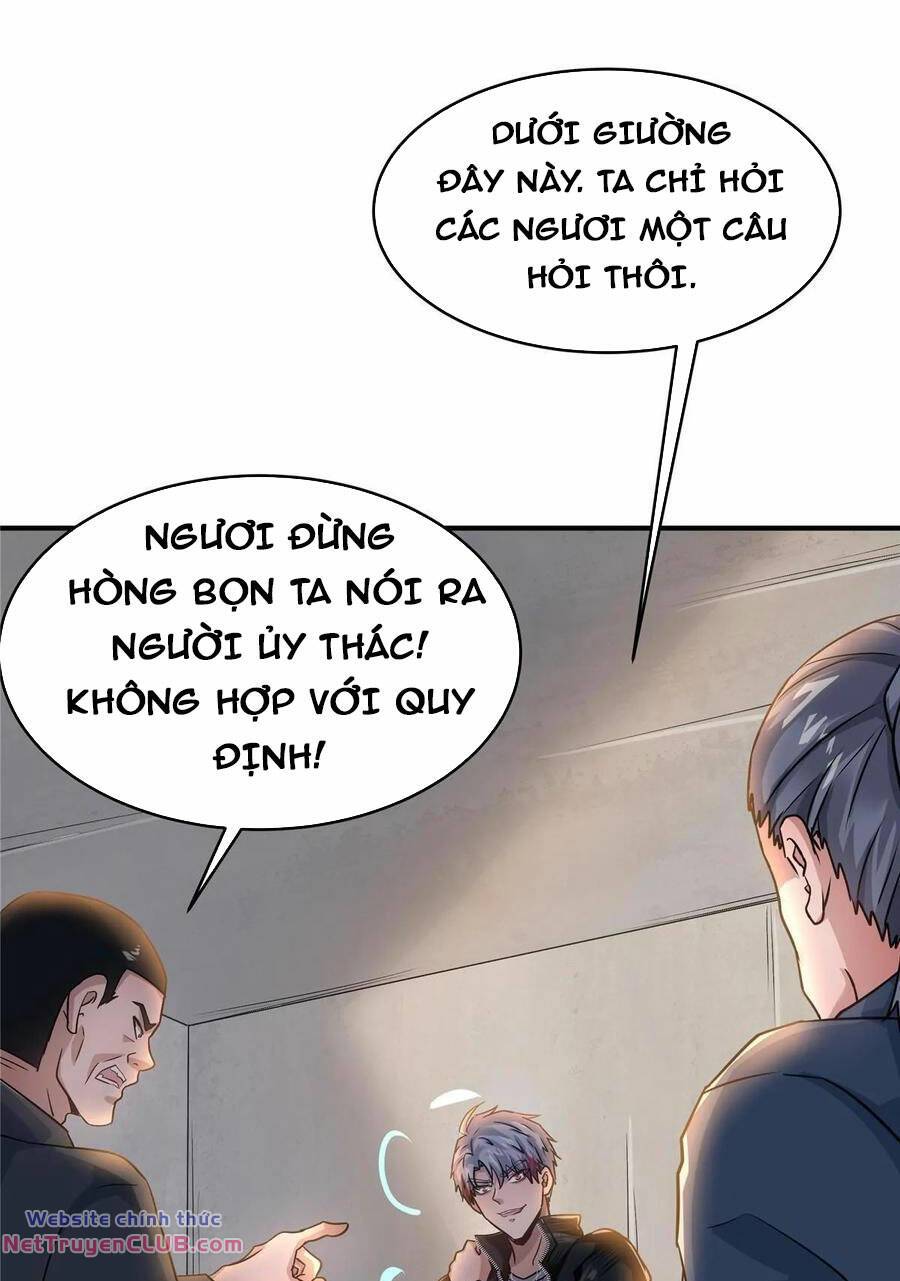 Vương Giả Săn Mồi - Chapter 64 - Page 15