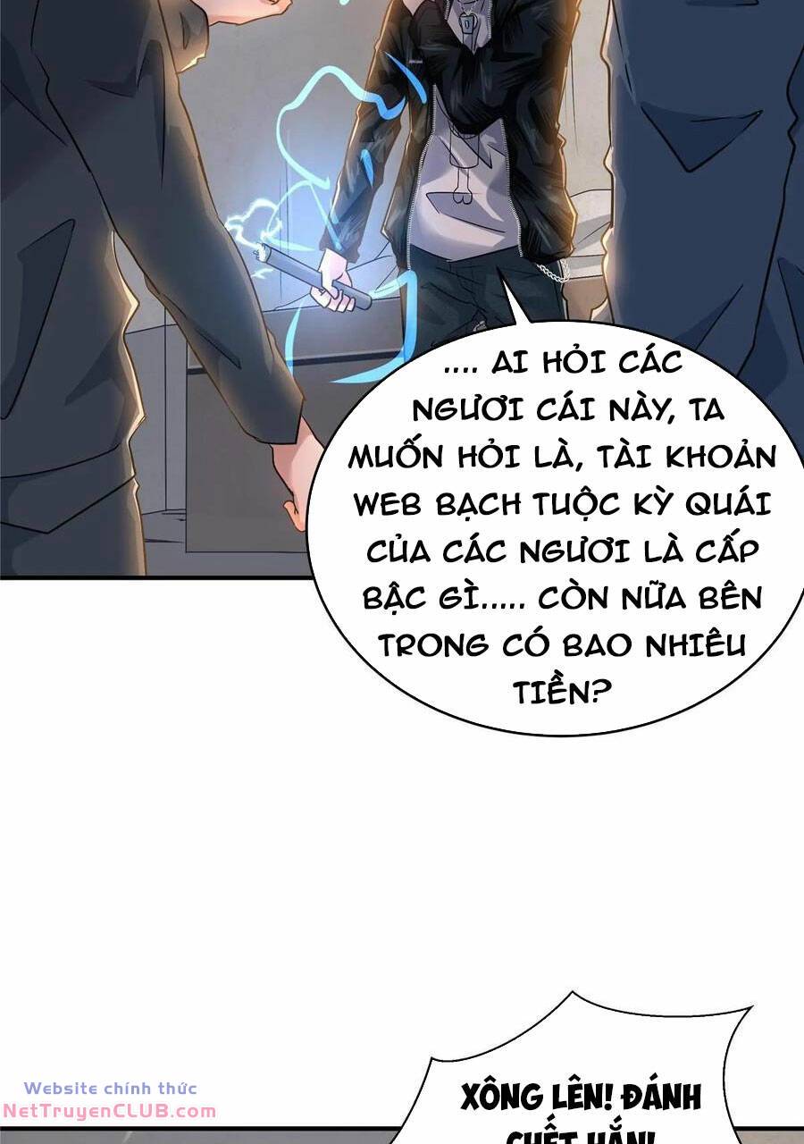 Vương Giả Săn Mồi - Chapter 64 - Page 16