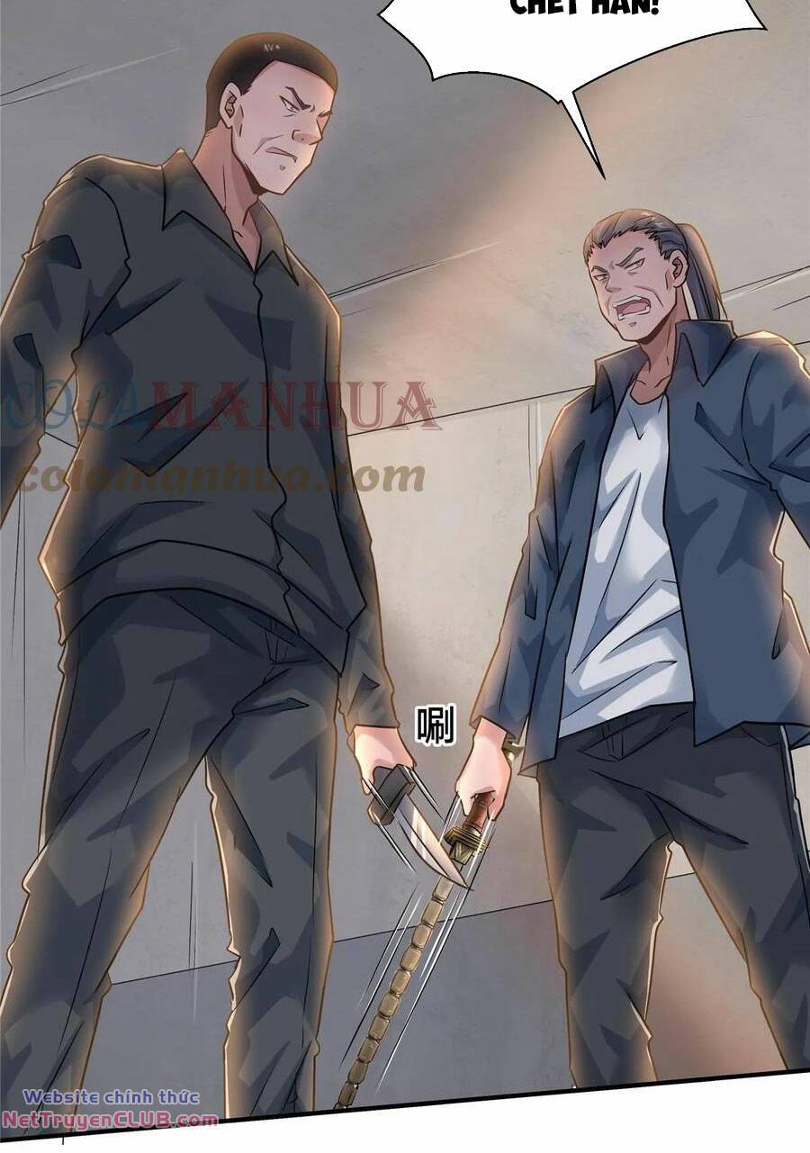 Vương Giả Săn Mồi - Chapter 64 - Page 17