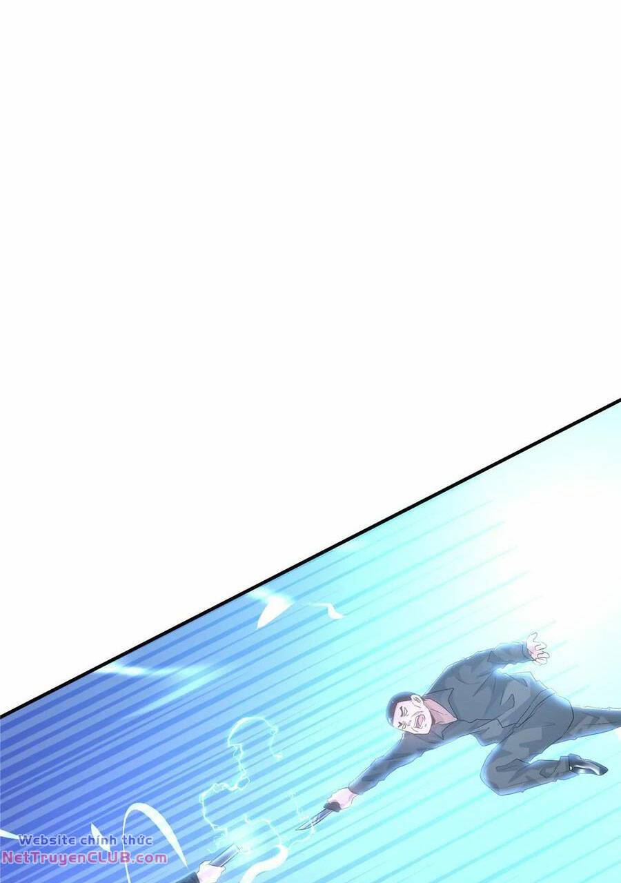 Vương Giả Săn Mồi - Chapter 64 - Page 18