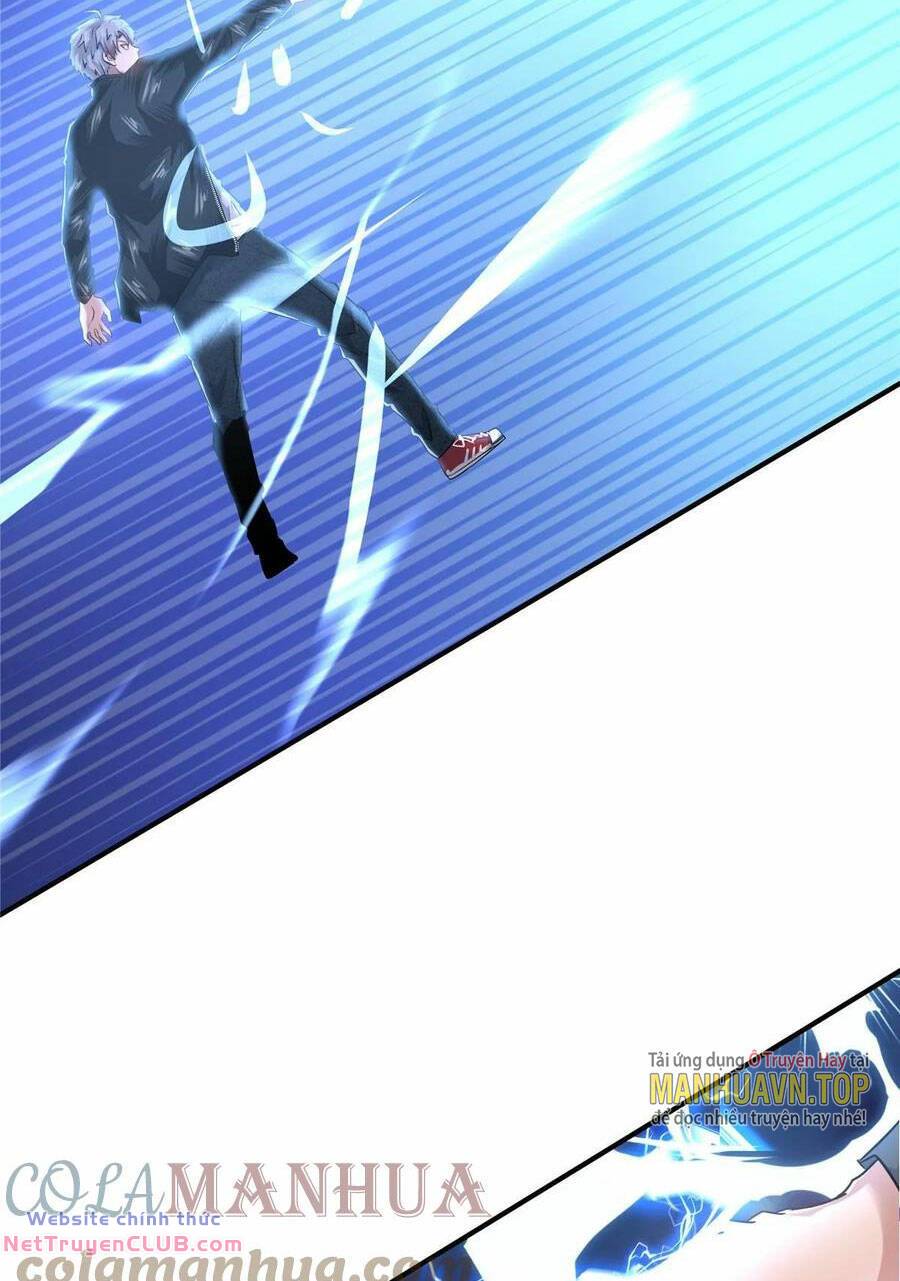 Vương Giả Săn Mồi - Chapter 64 - Page 19