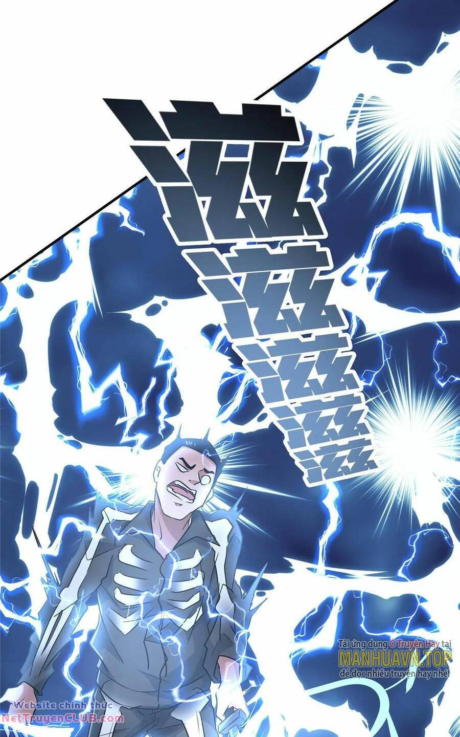 Vương Giả Săn Mồi - Chapter 64 - Page 21