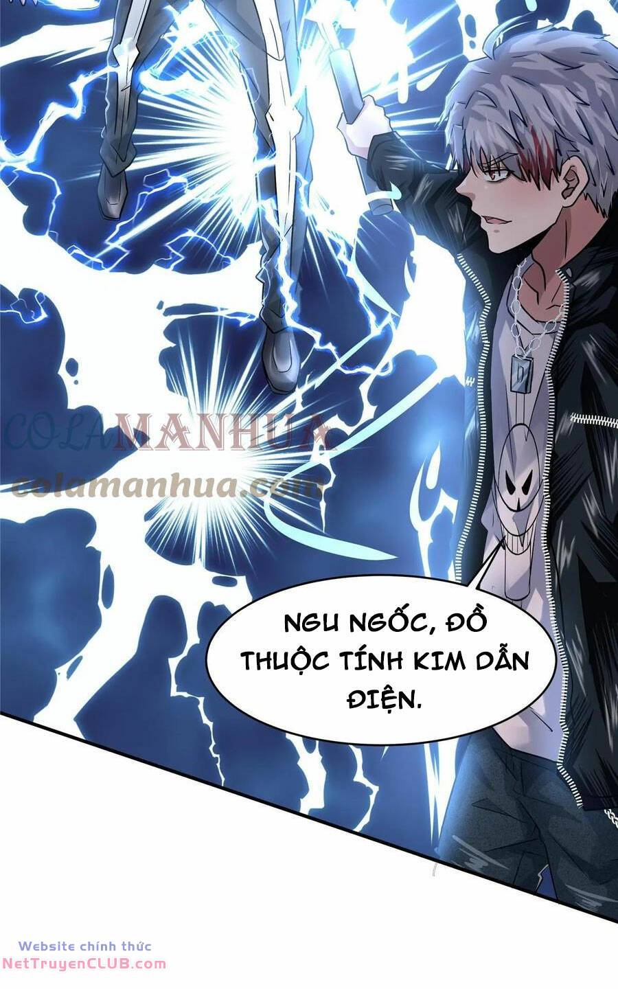 Vương Giả Săn Mồi - Chapter 64 - Page 22