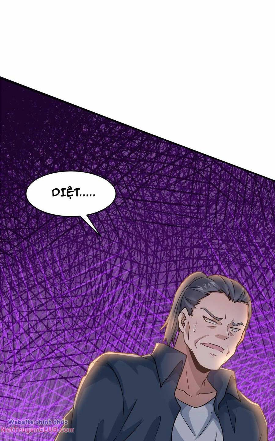 Vương Giả Săn Mồi - Chapter 64 - Page 23