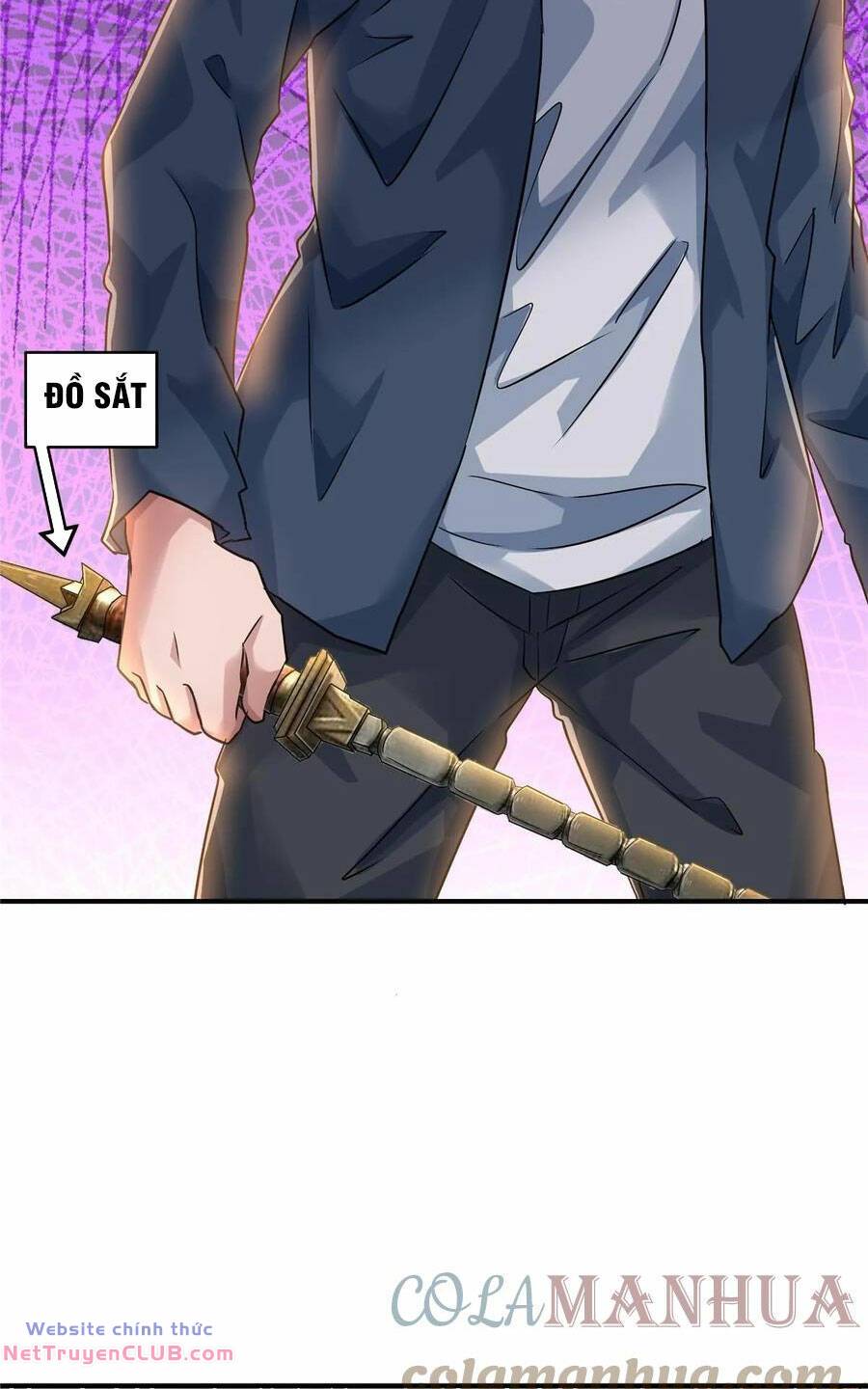 Vương Giả Săn Mồi - Chapter 64 - Page 24