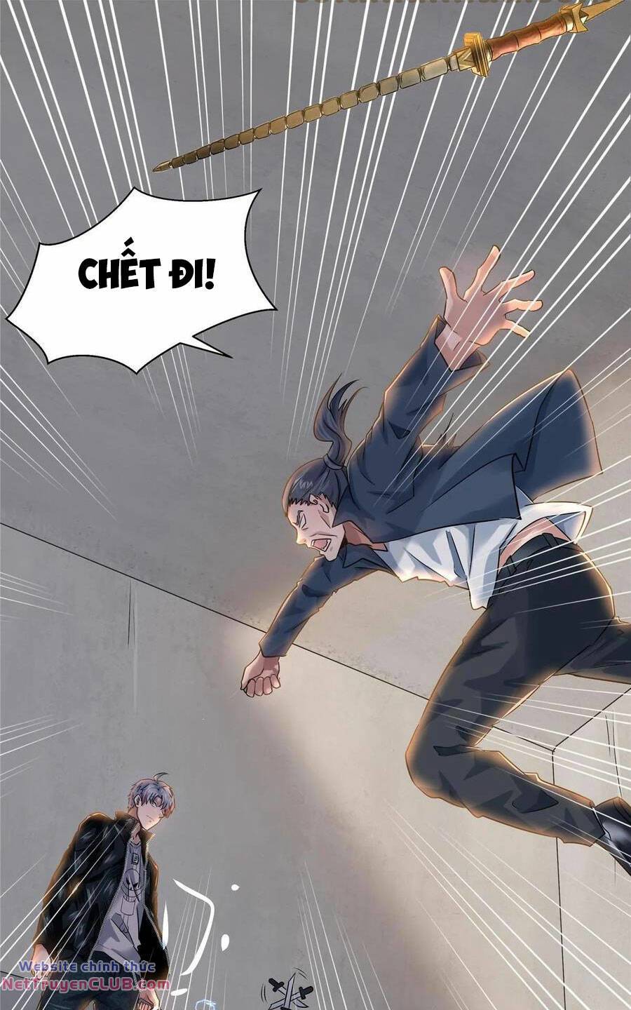 Vương Giả Săn Mồi - Chapter 64 - Page 25