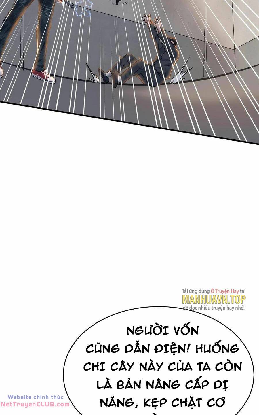 Vương Giả Săn Mồi - Chapter 64 - Page 26