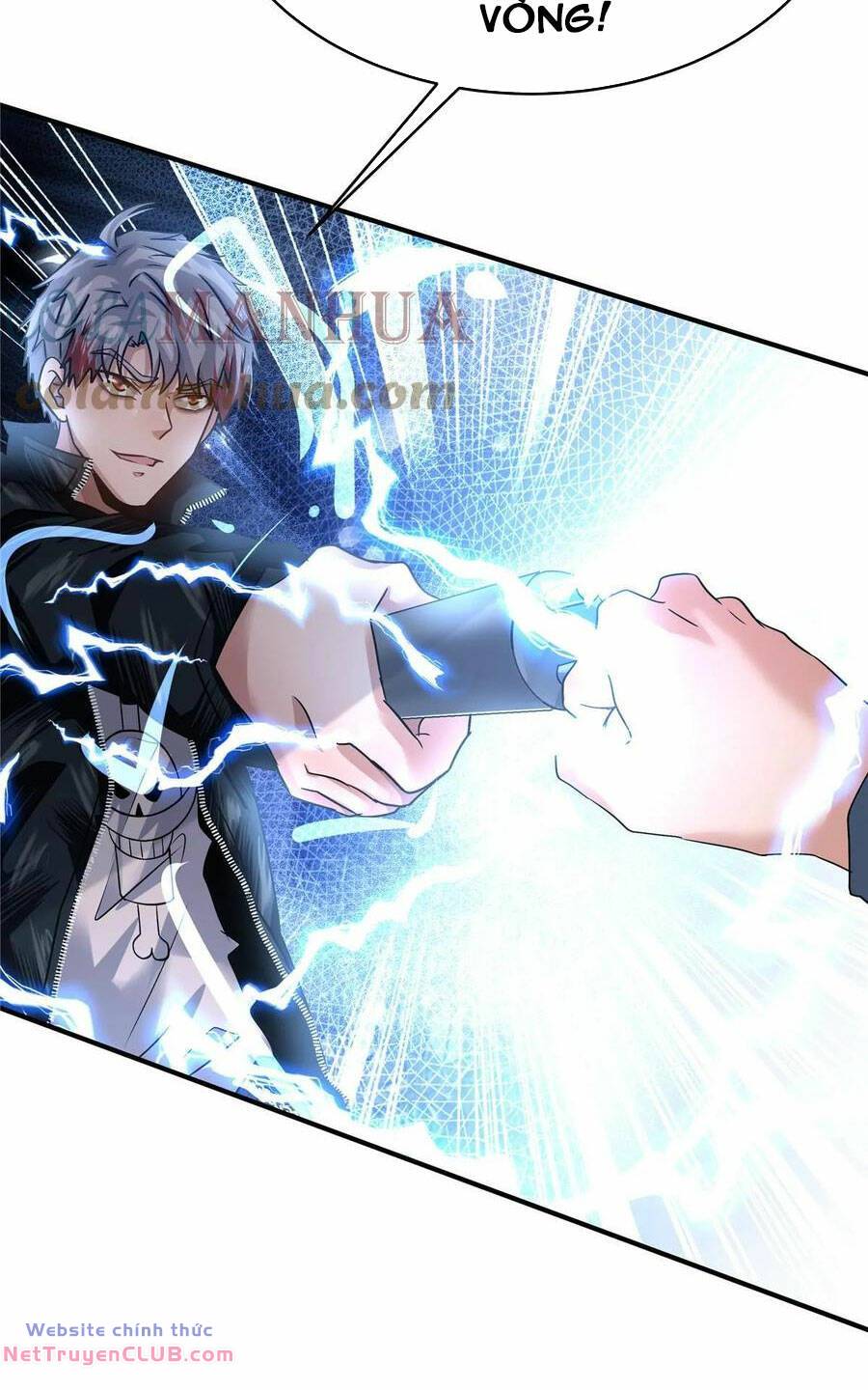 Vương Giả Săn Mồi - Chapter 64 - Page 27