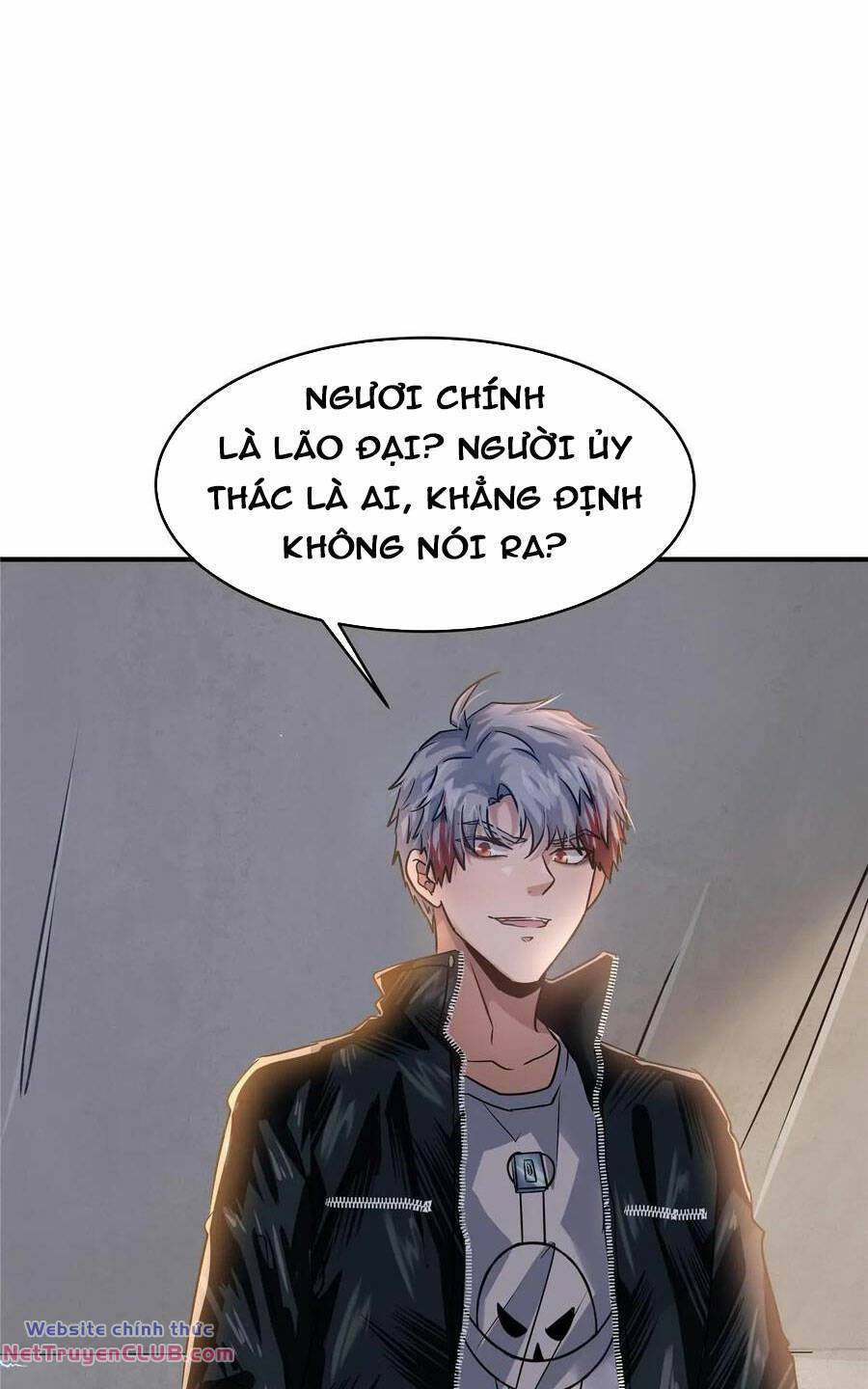 Vương Giả Săn Mồi - Chapter 64 - Page 28