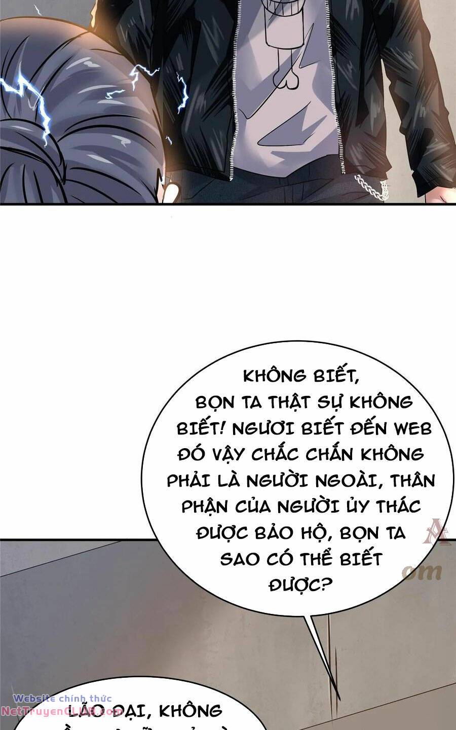 Vương Giả Săn Mồi - Chapter 64 - Page 29