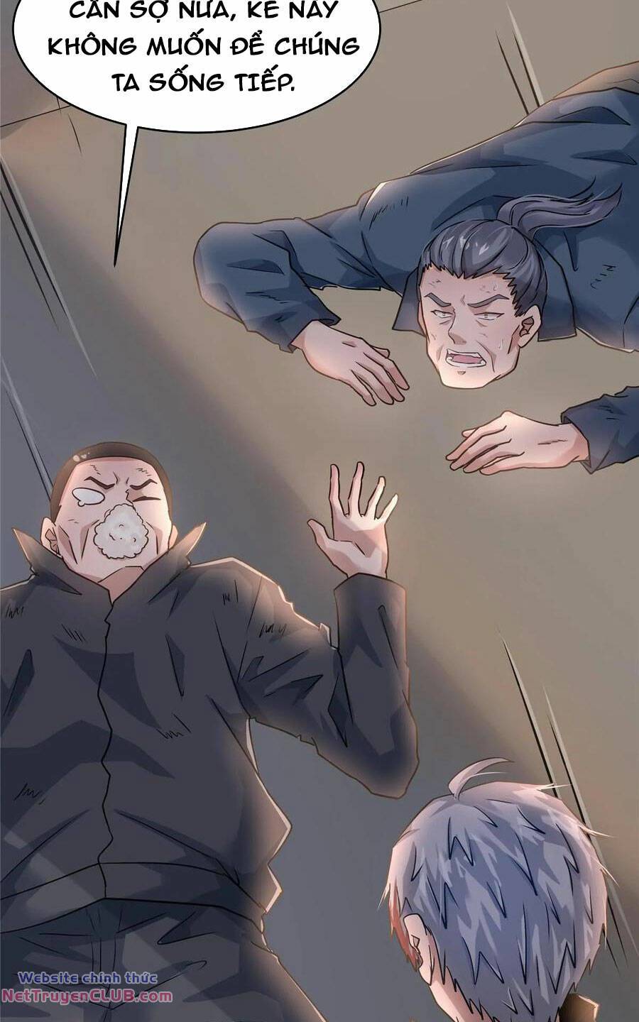 Vương Giả Săn Mồi - Chapter 64 - Page 30