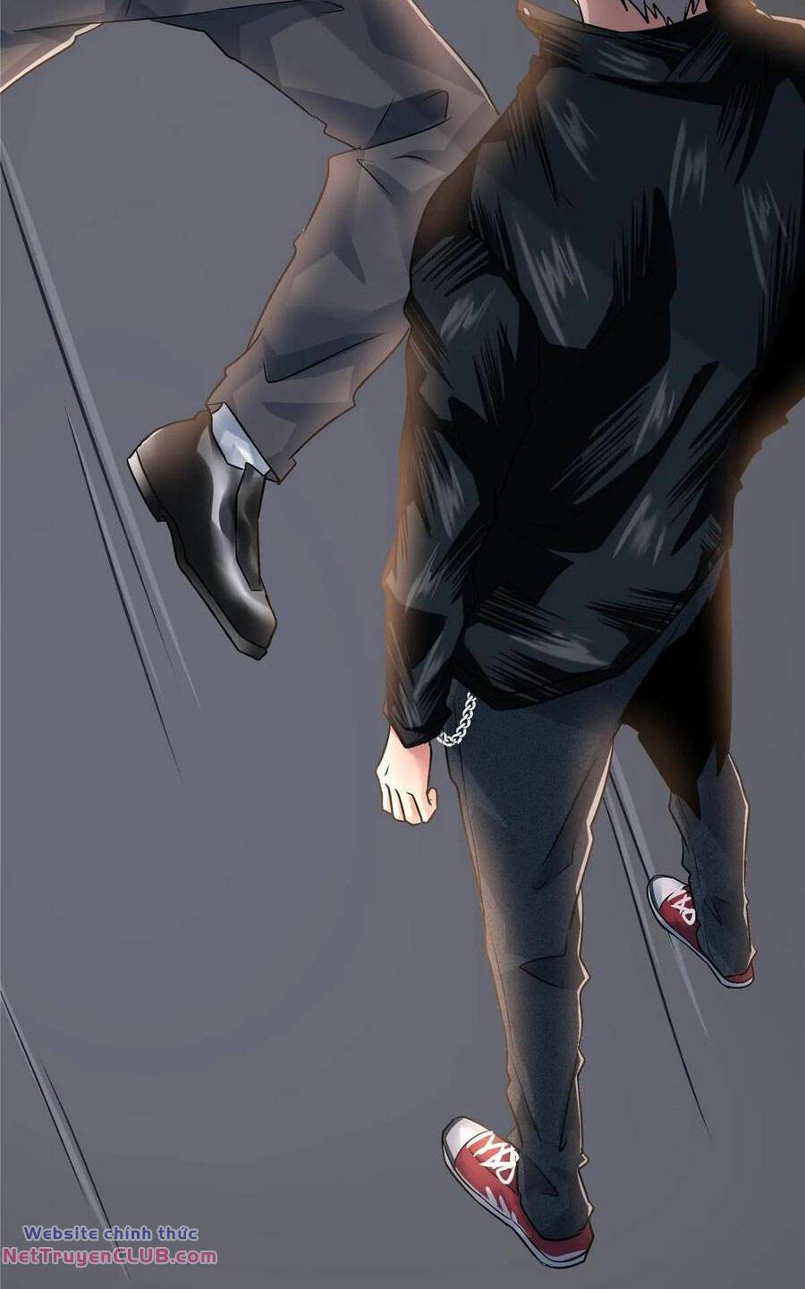 Vương Giả Săn Mồi - Chapter 64 - Page 31