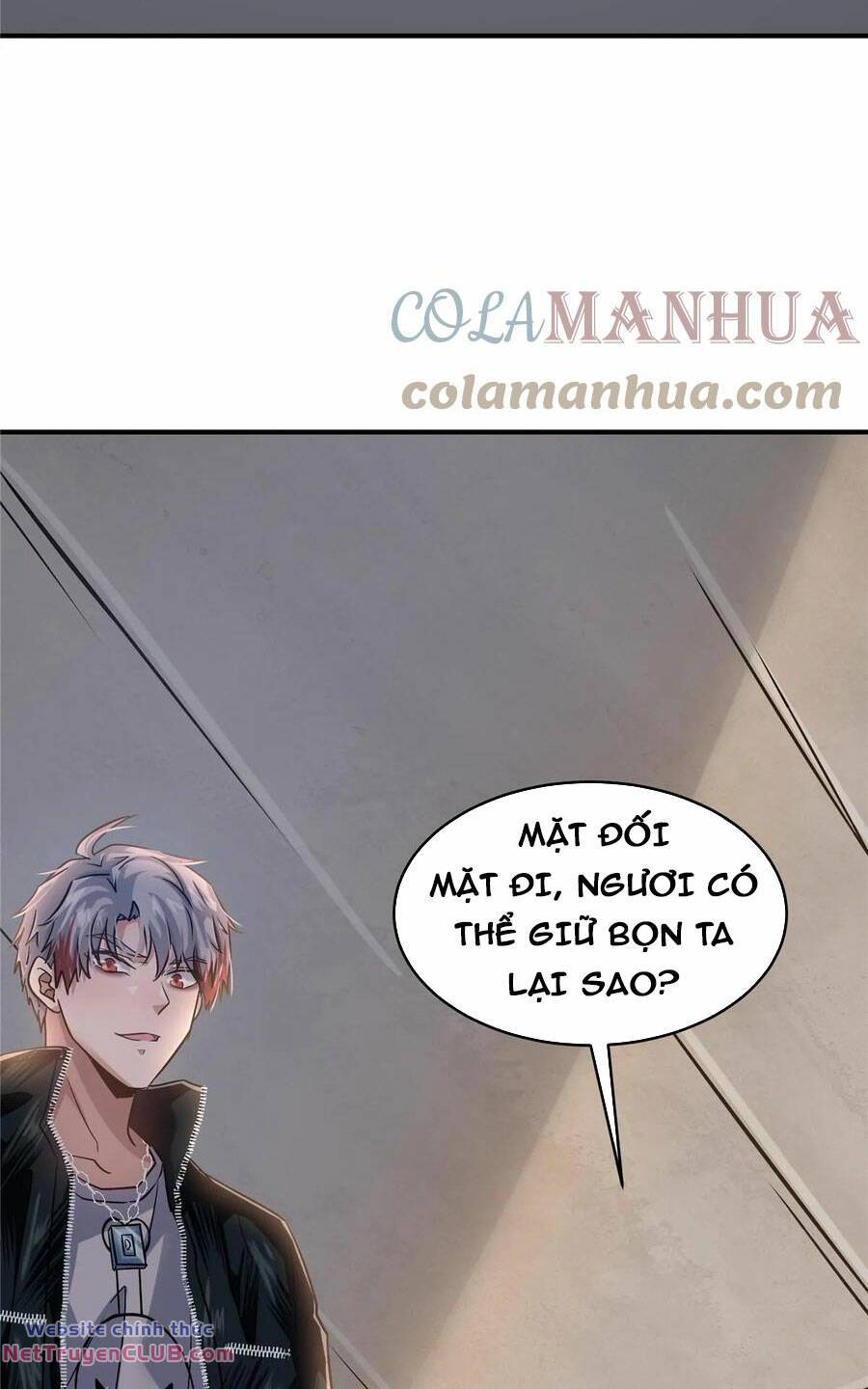 Vương Giả Săn Mồi - Chapter 64 - Page 32