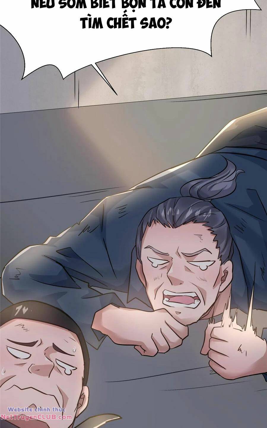 Vương Giả Săn Mồi - Chapter 64 - Page 35