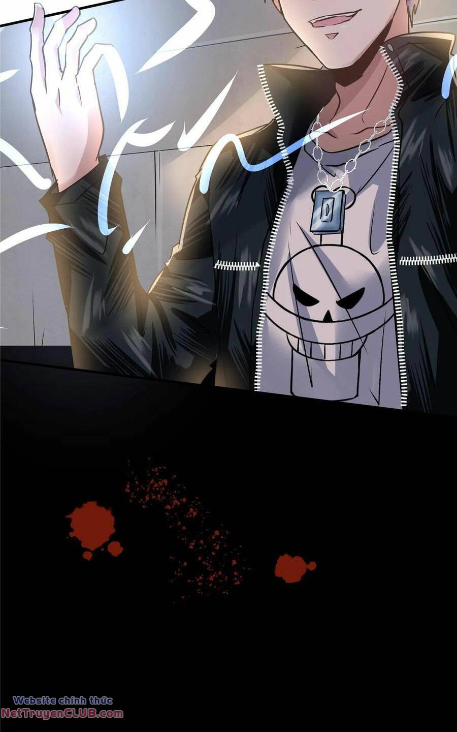 Vương Giả Săn Mồi - Chapter 64 - Page 37