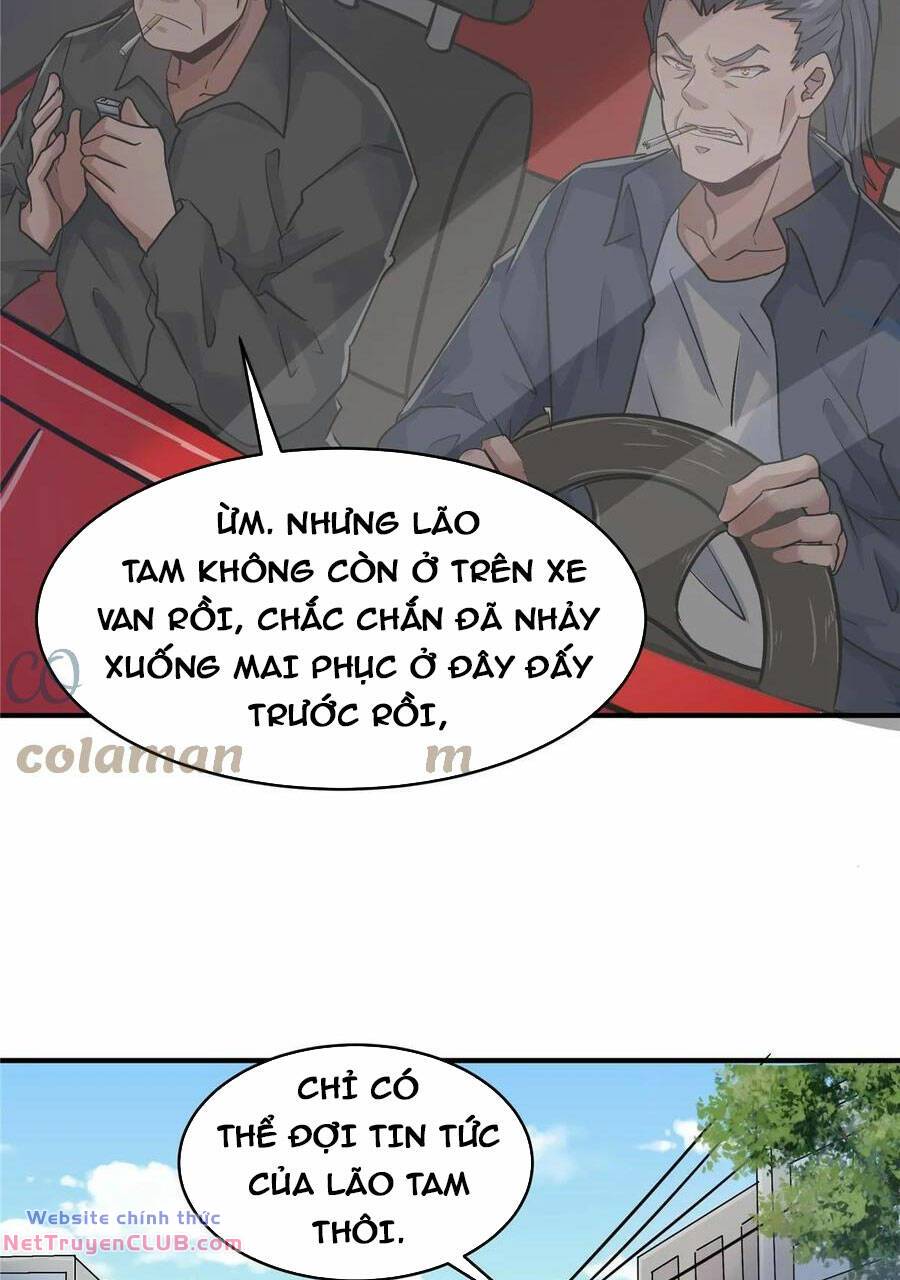 Vương Giả Săn Mồi - Chapter 64 - Page 3