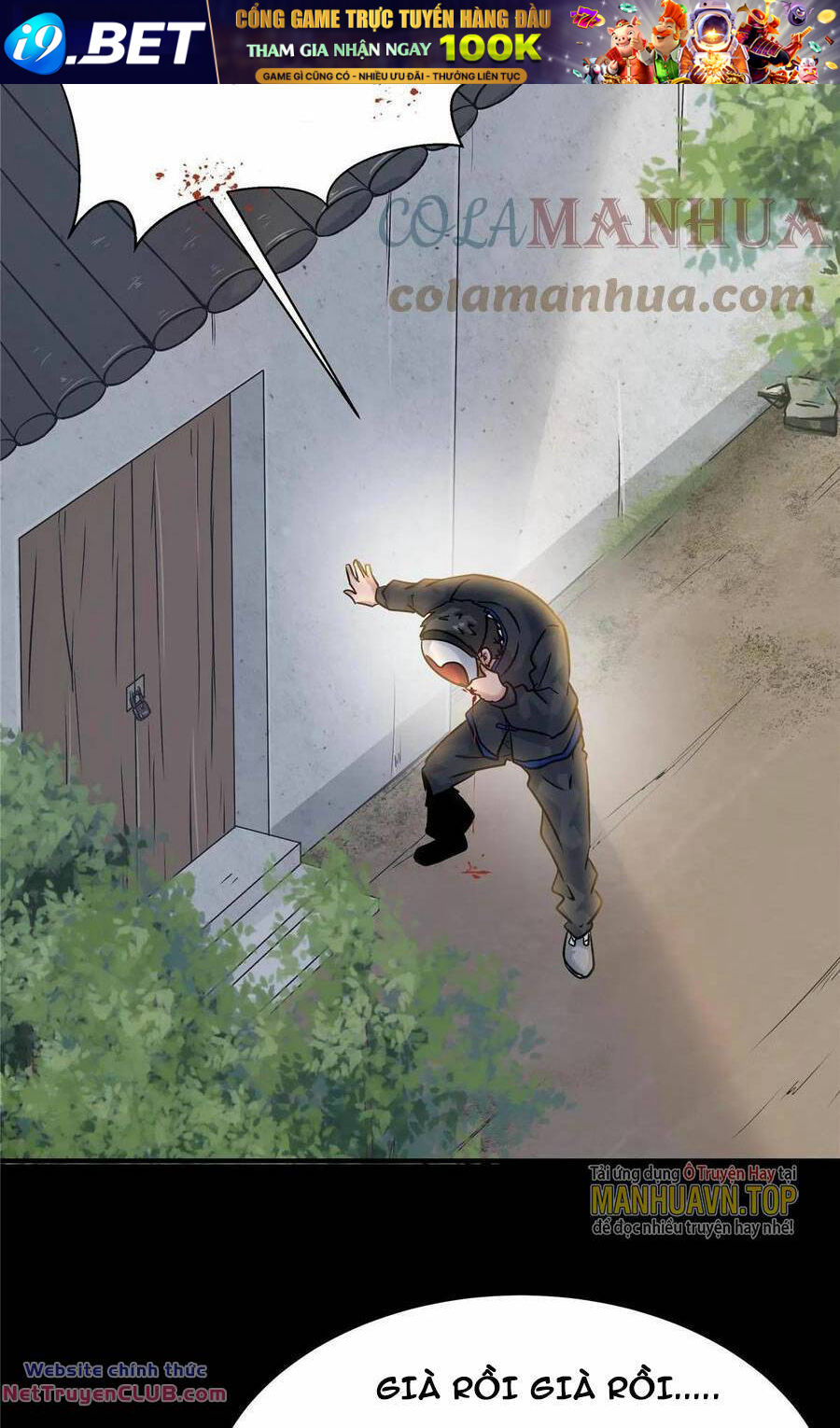 Vương Giả Săn Mồi - Chapter 64 - Page 39