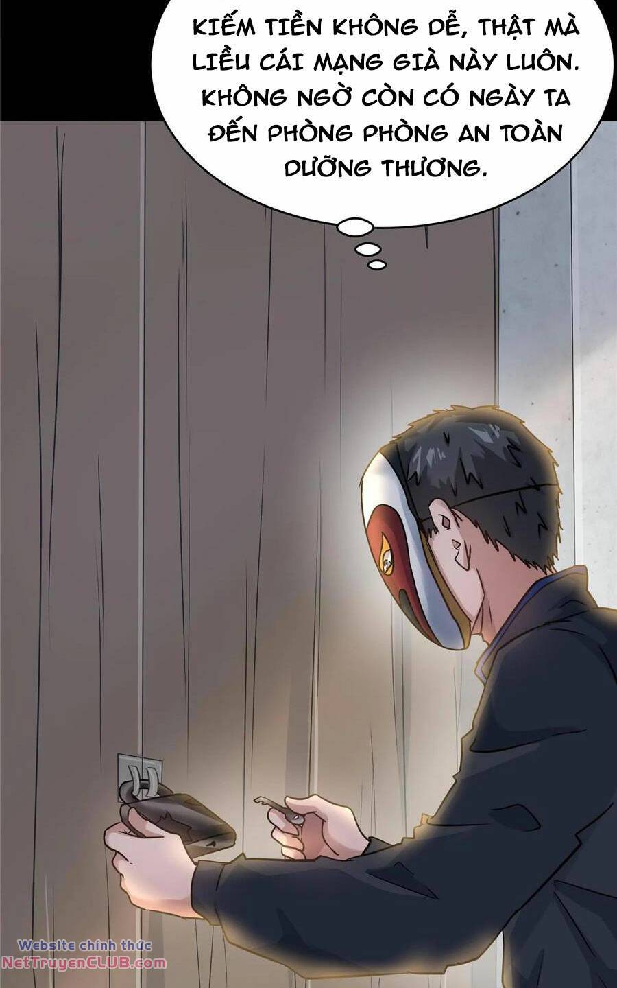 Vương Giả Săn Mồi - Chapter 64 - Page 40