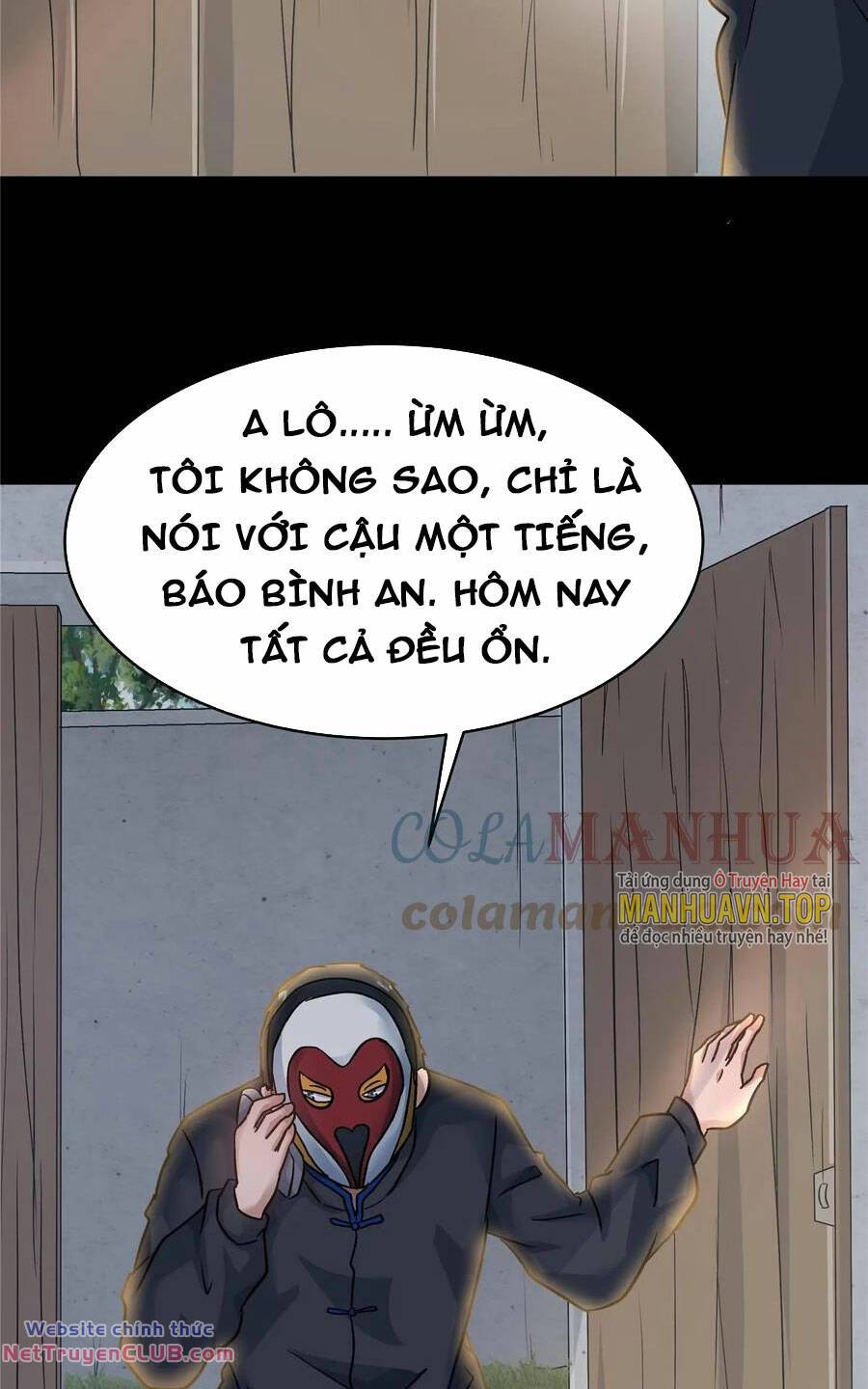 Vương Giả Săn Mồi - Chapter 64 - Page 41