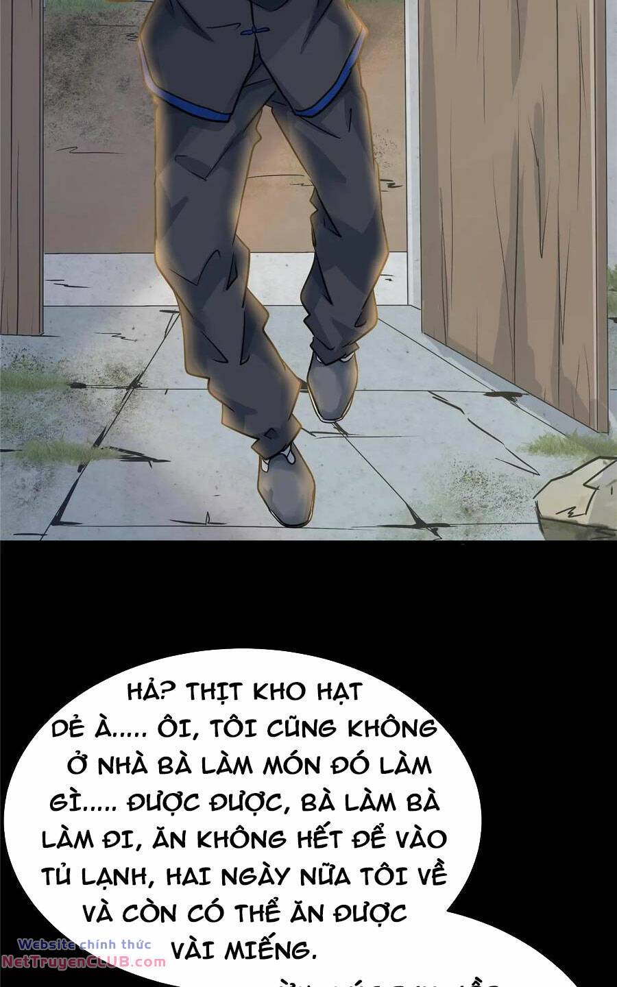 Vương Giả Săn Mồi - Chapter 64 - Page 42